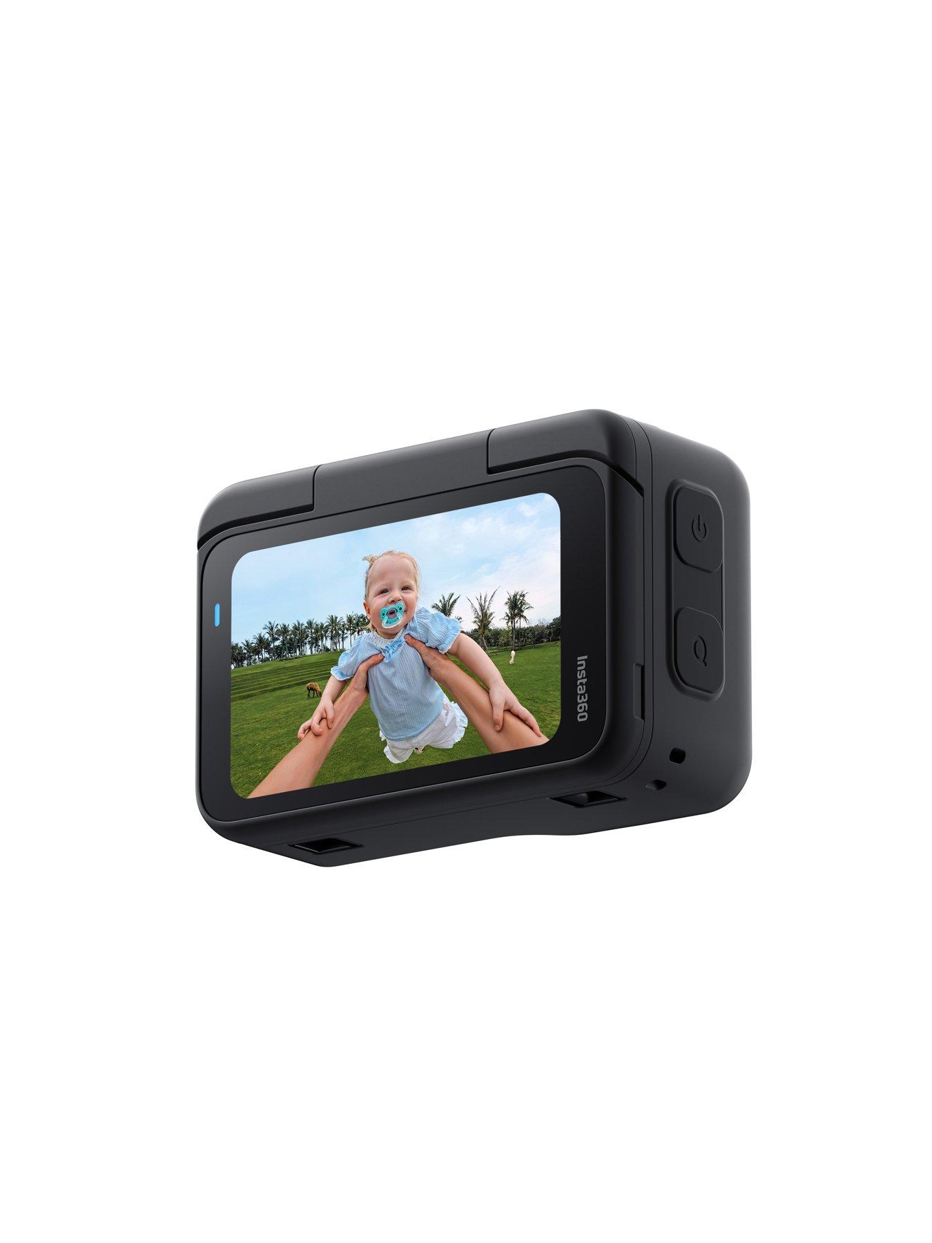 Image 4 of 7 of Insta360 GO Ultra 4K Camera