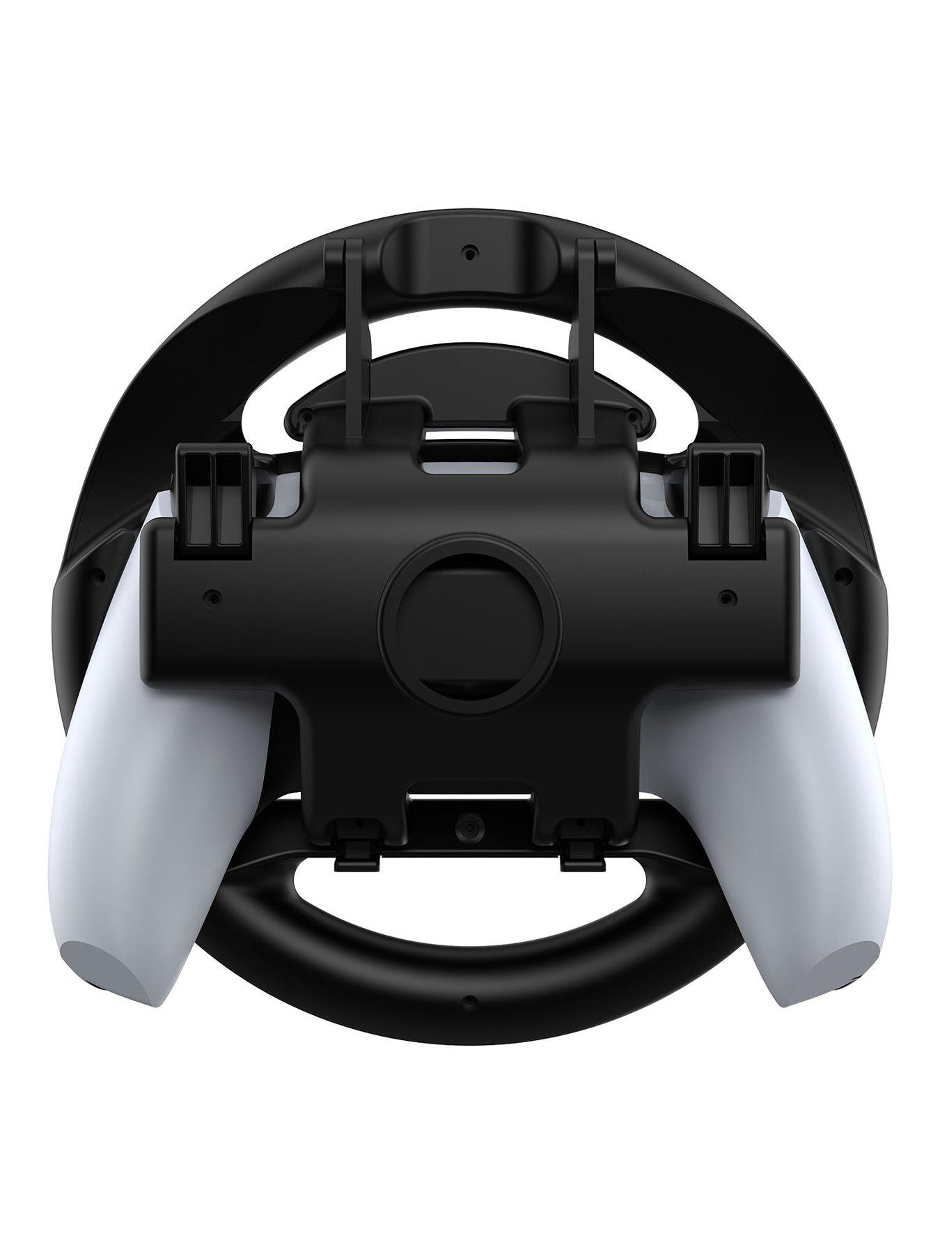 Image 4 of 8 of Maxx Tech Turbo Boost Racing Kit for PS5