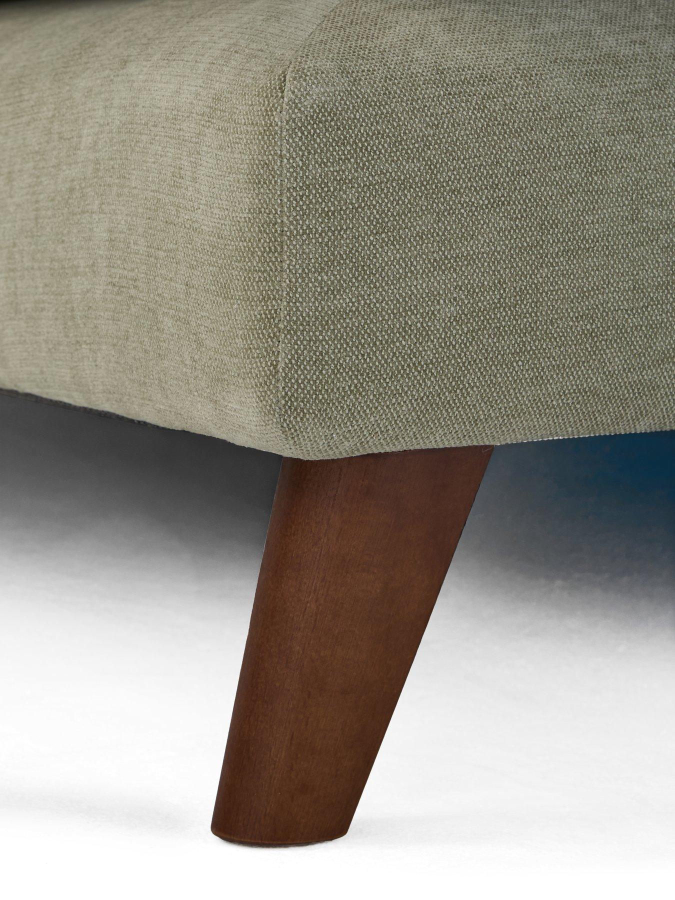 Image 5 of 7 of The Very Collection Moda Rh Corner Chaise