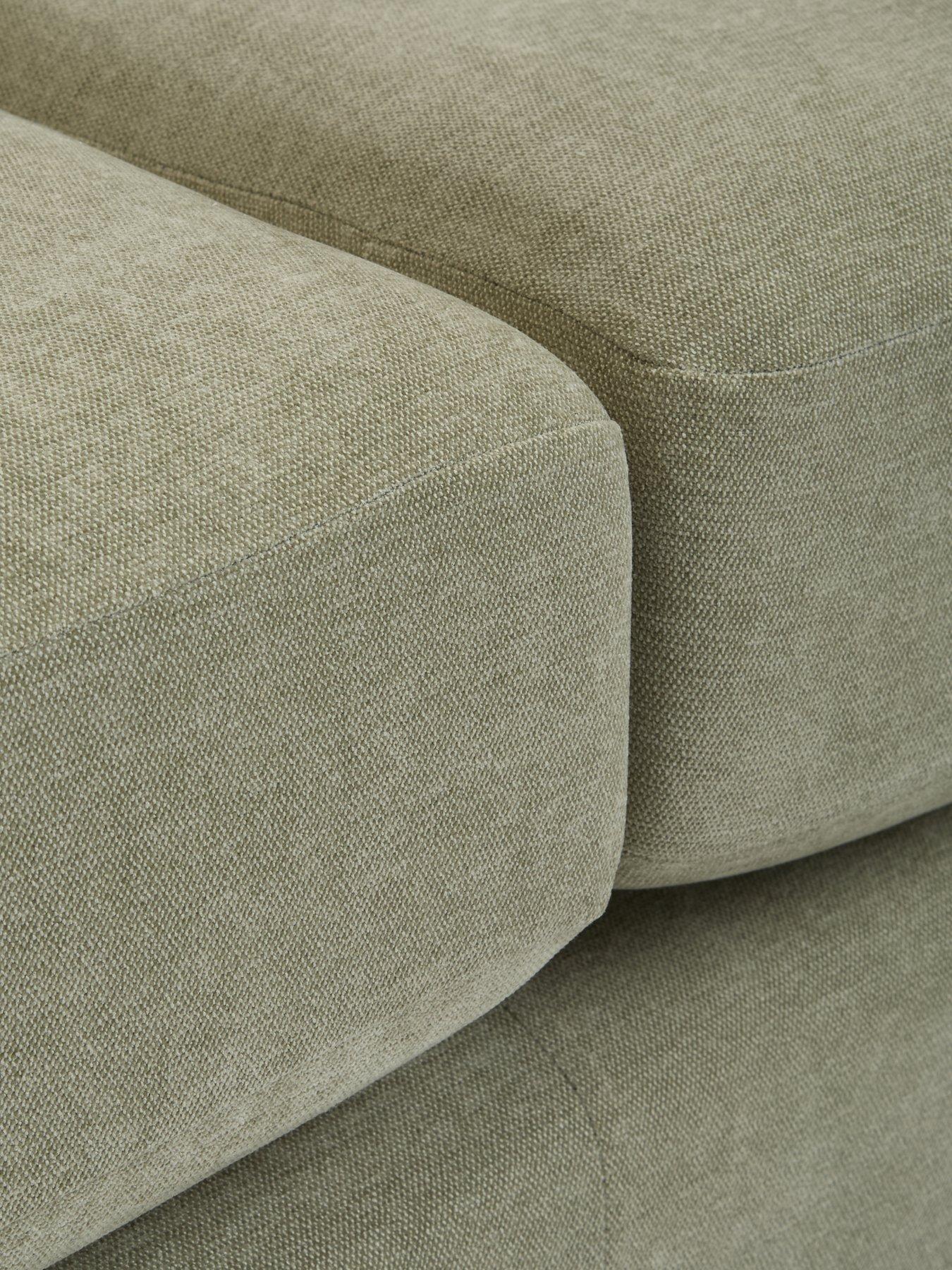 Image 6 of 7 of The Very Collection Moda Rh Corner Chaise