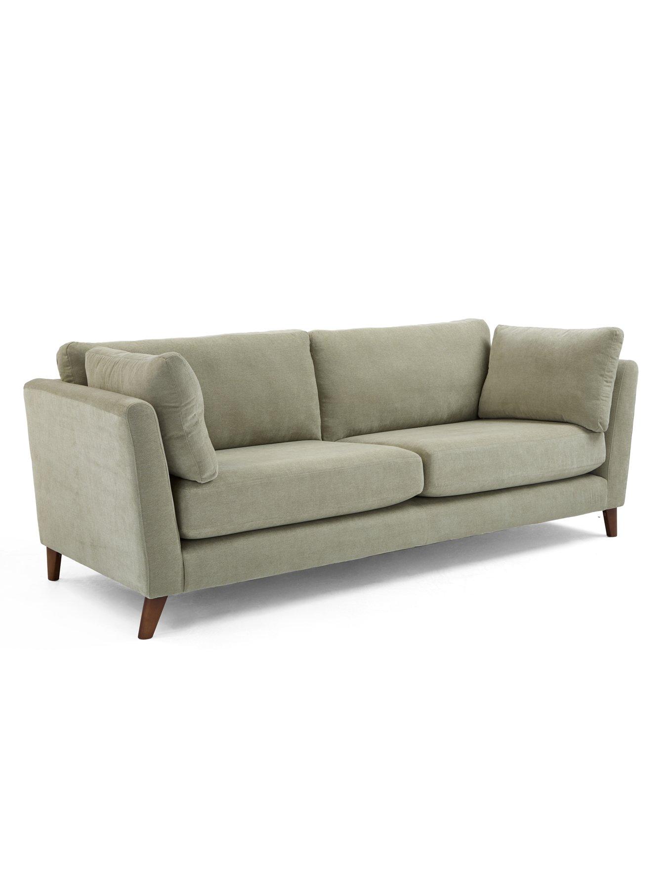 Image 3 of 7 of The Very Collection Moda 4 Seater