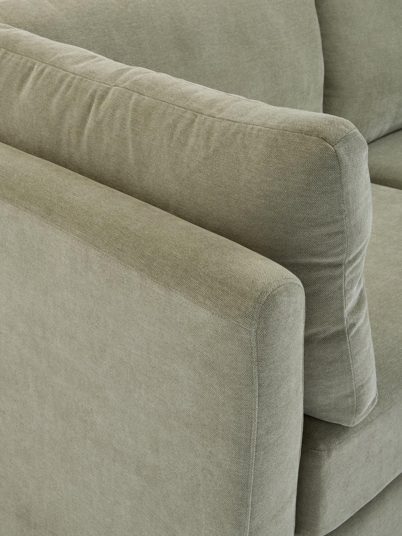 Image 5 of 7 of The Very Collection Moda 4 Seater