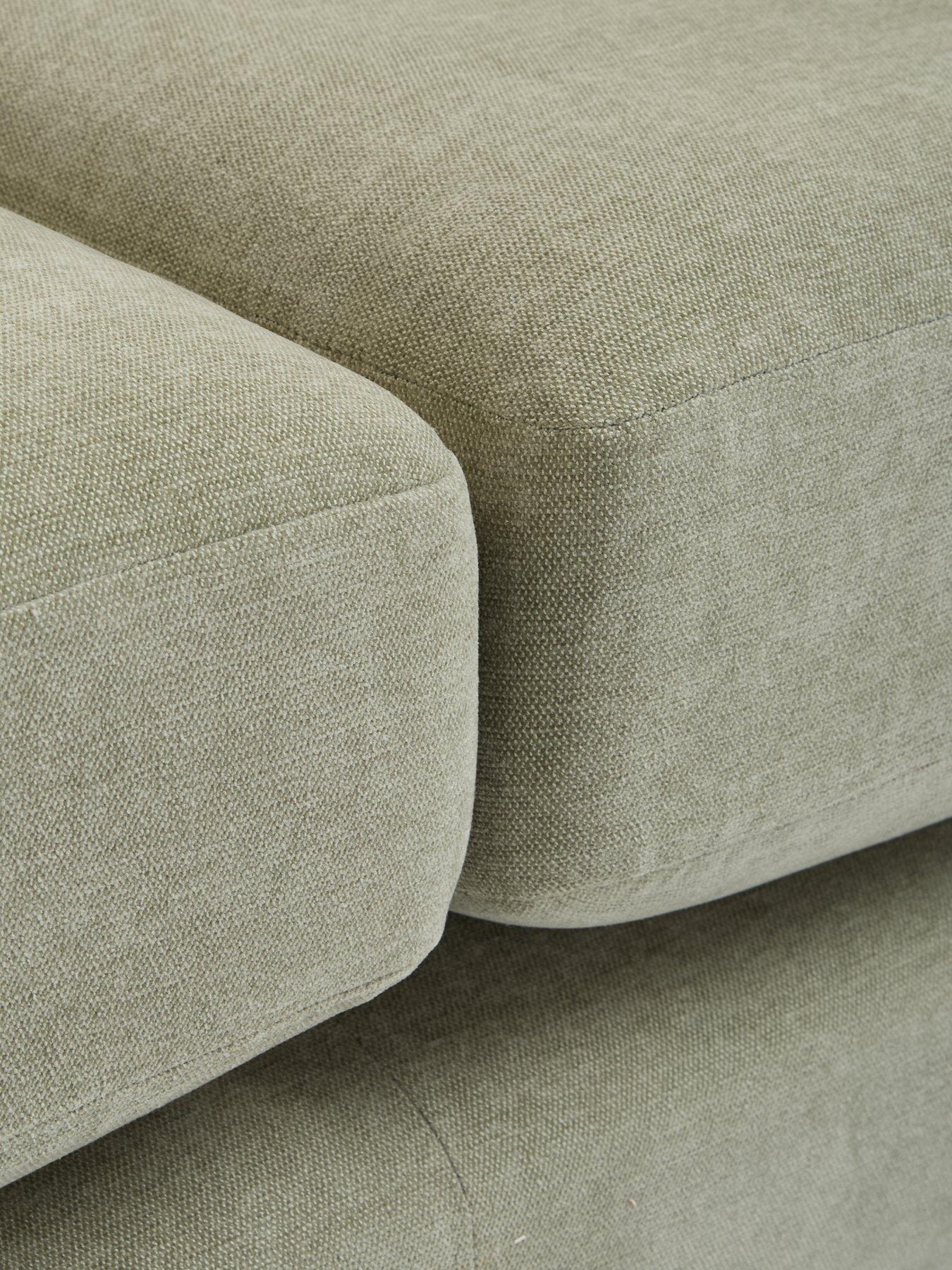 Image 6 of 7 of The Very Collection Moda 4 Seater