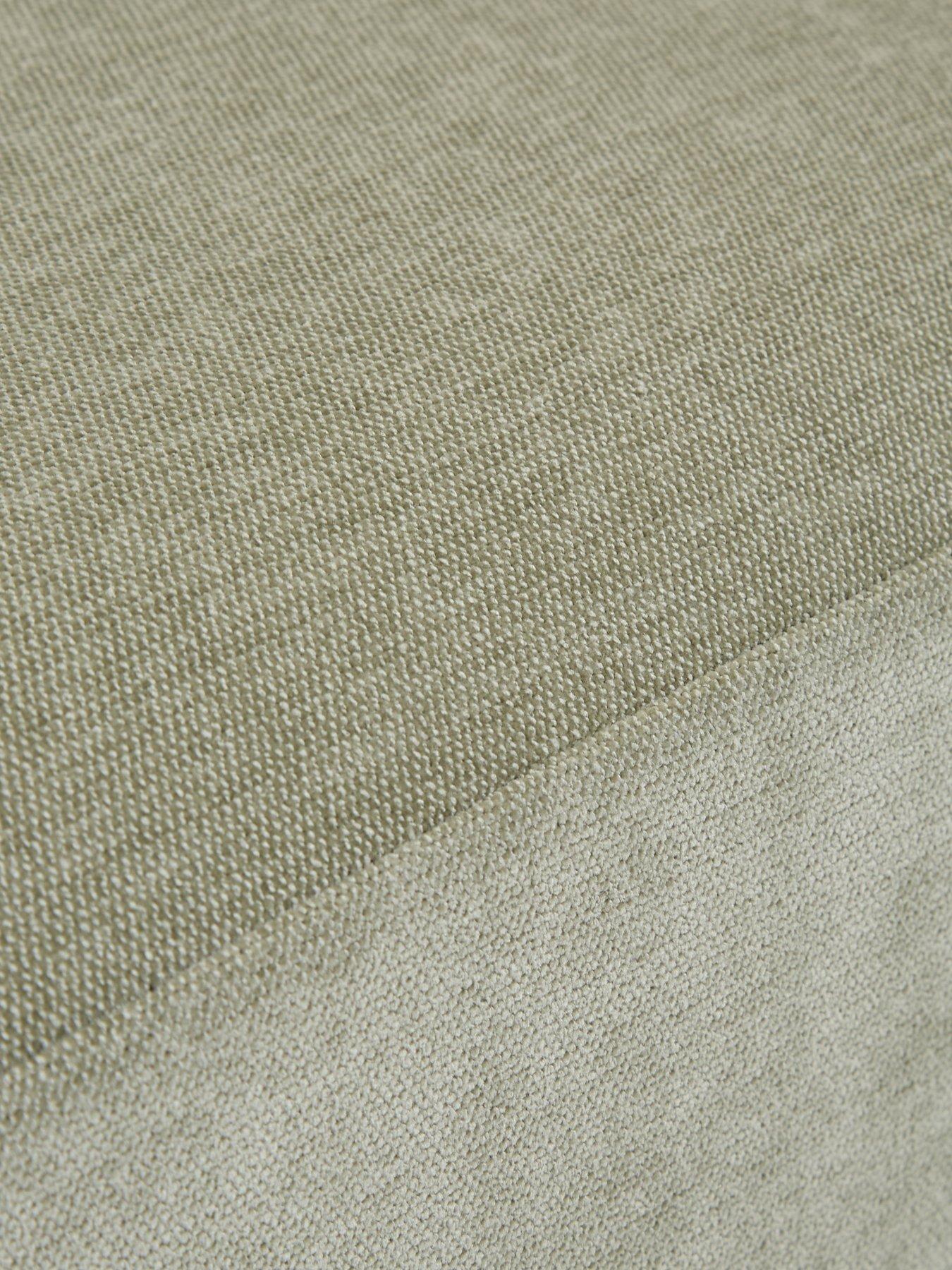 Image 7 of 7 of The Very Collection Moda 3 + 2 Seater Sofa