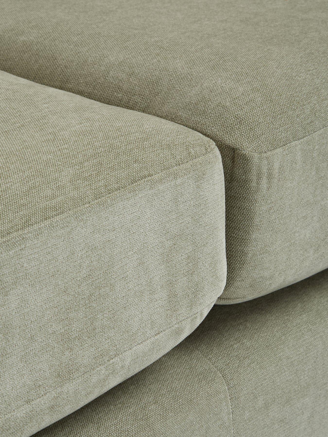 Image 6 of 7 of Very Home Moda 3 + Snuggle Chair