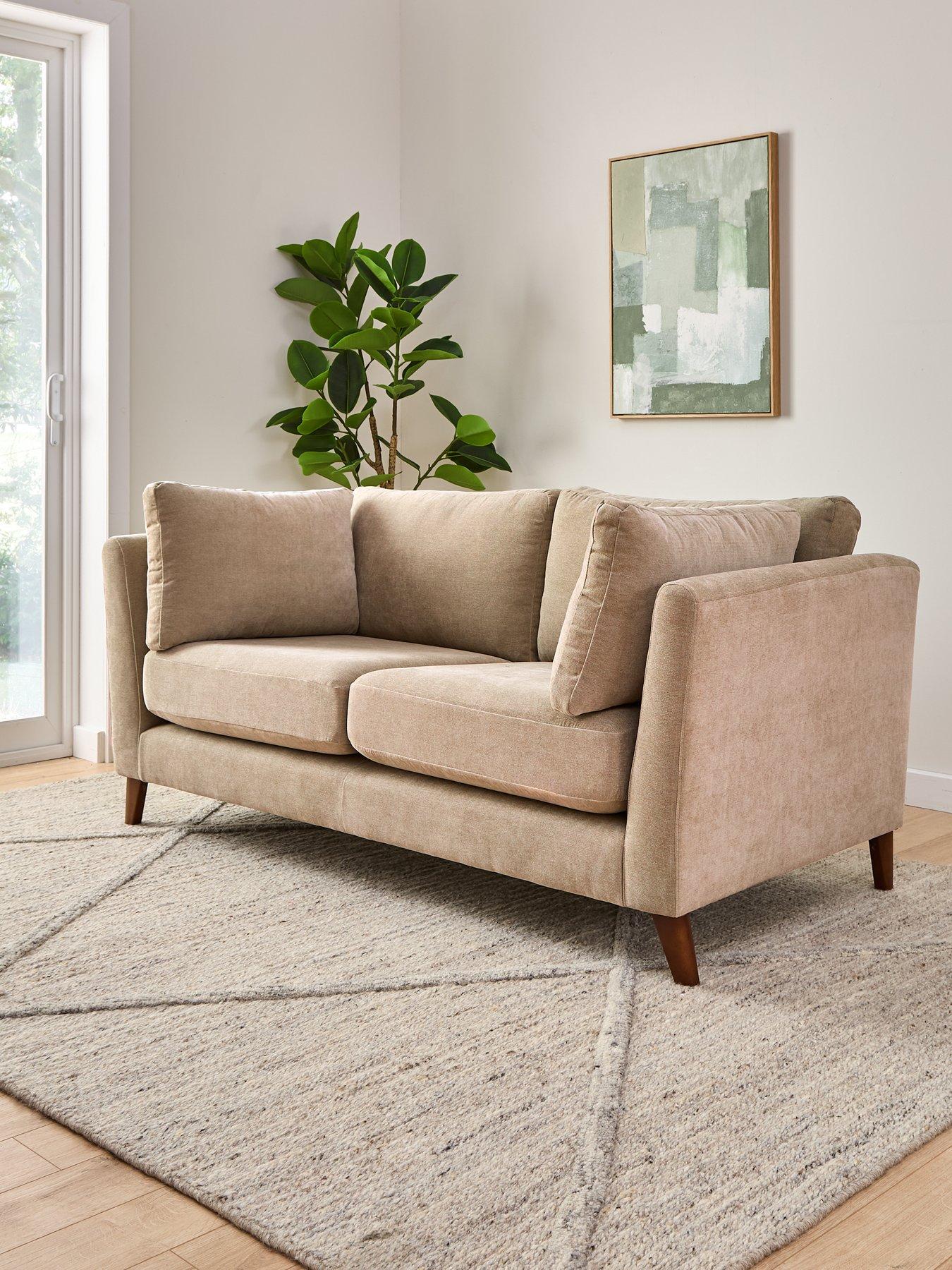 The Very Collection Moda 2 Seater Sofa