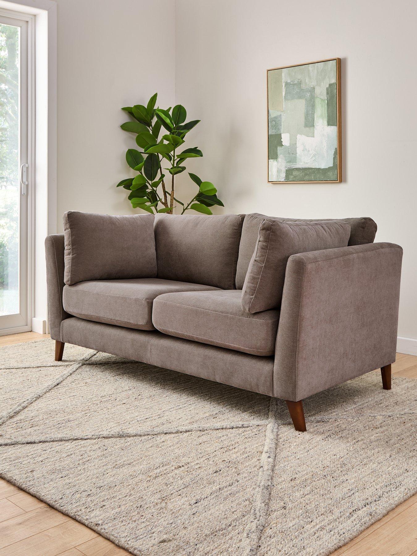 Very Home Moda 2 Seater Sofa