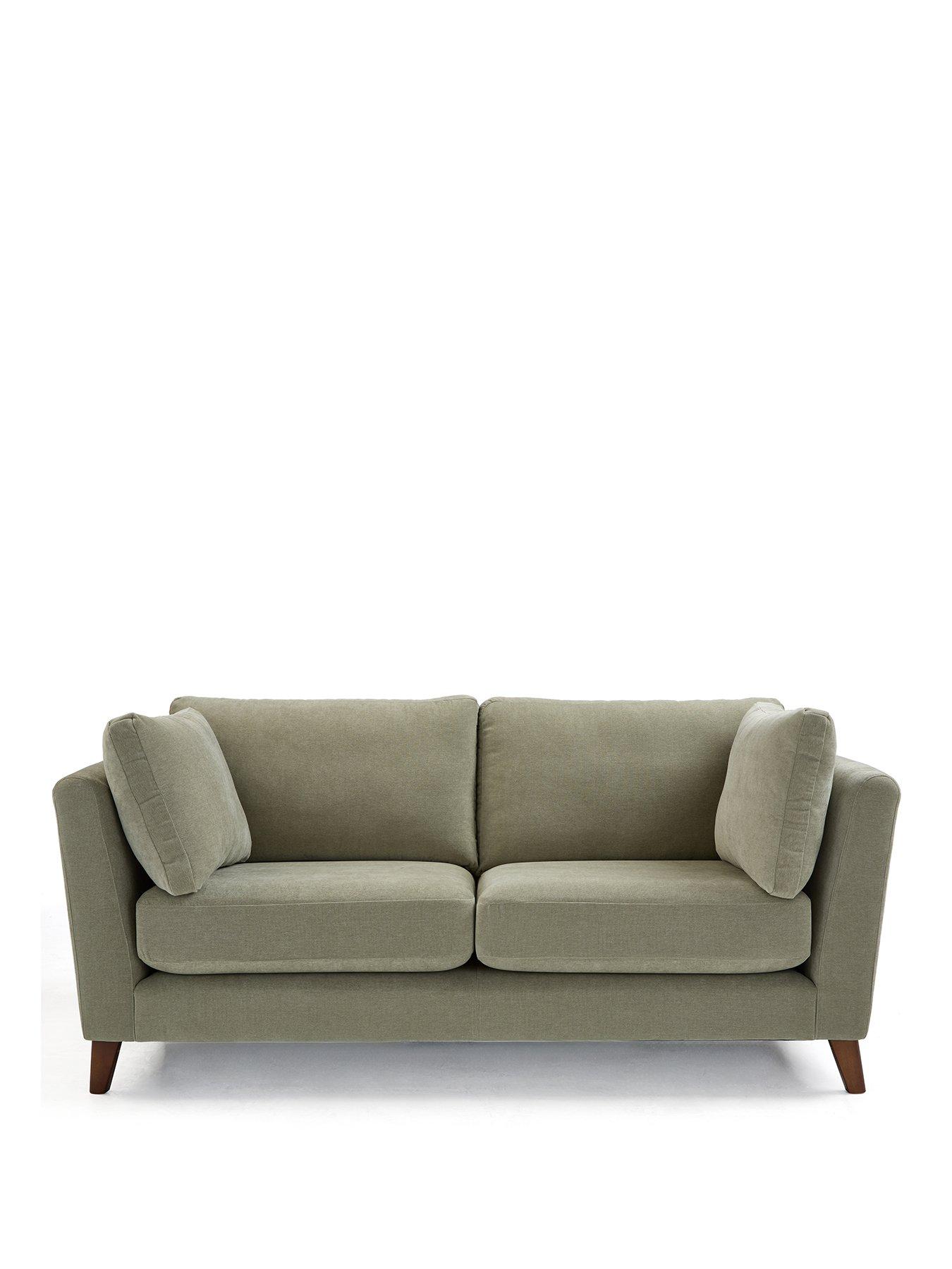 Image 2 of 7 of Very Home Moda 2 Seater Sofa