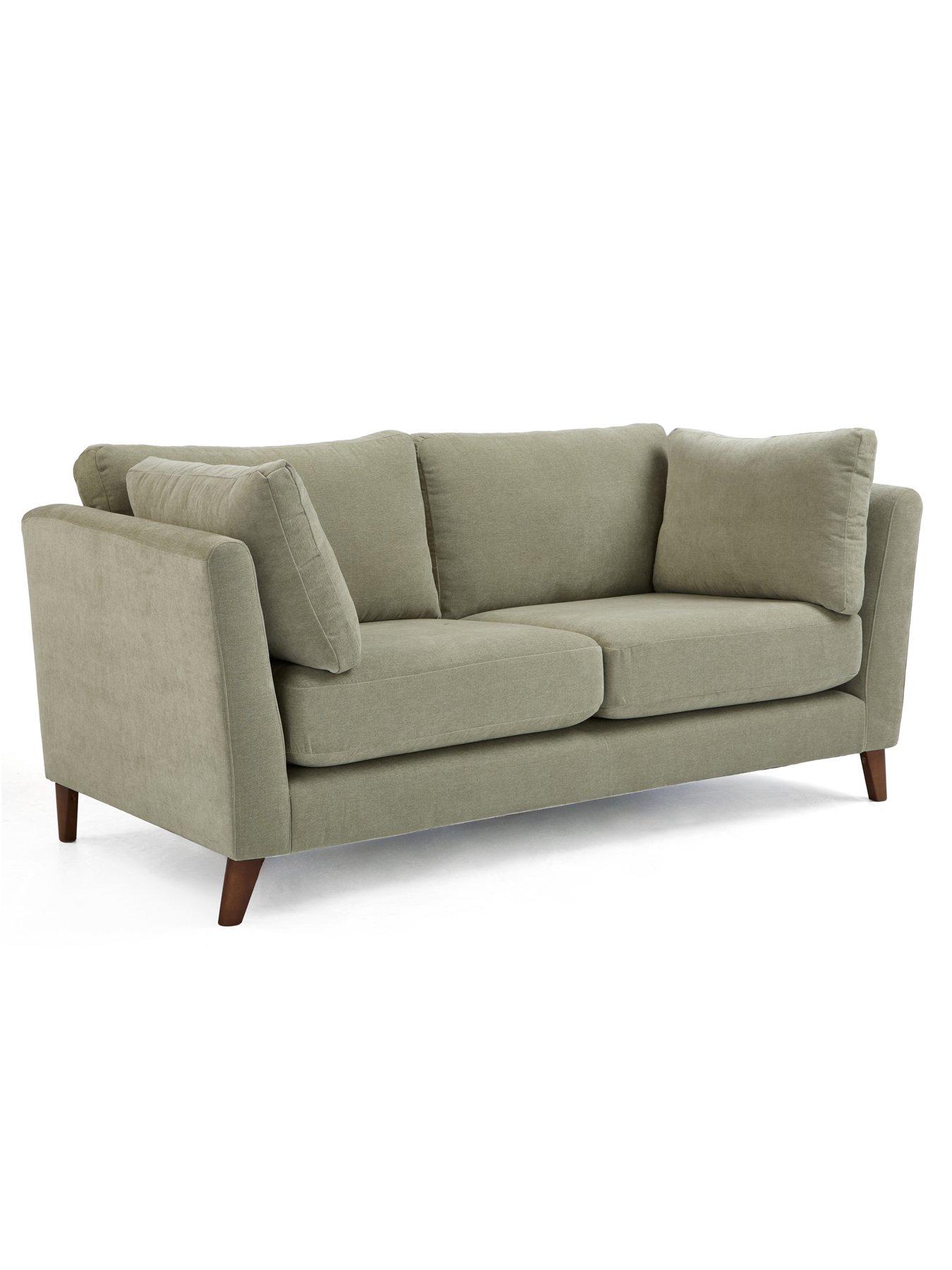 Image 3 of 7 of Very Home Moda 2 Seater Sofa