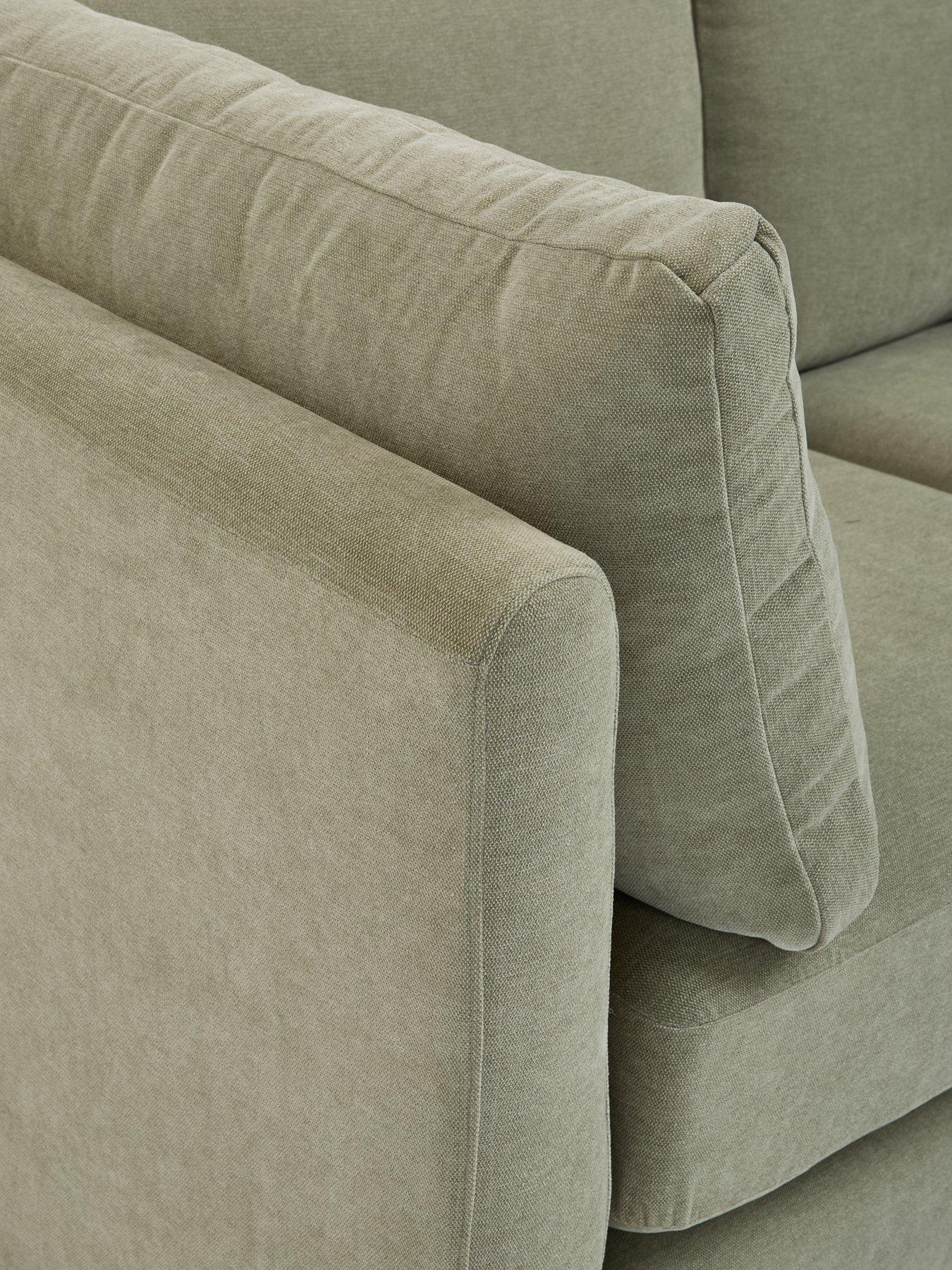 Image 4 of 7 of Very Home Moda 2 Seater Sofa