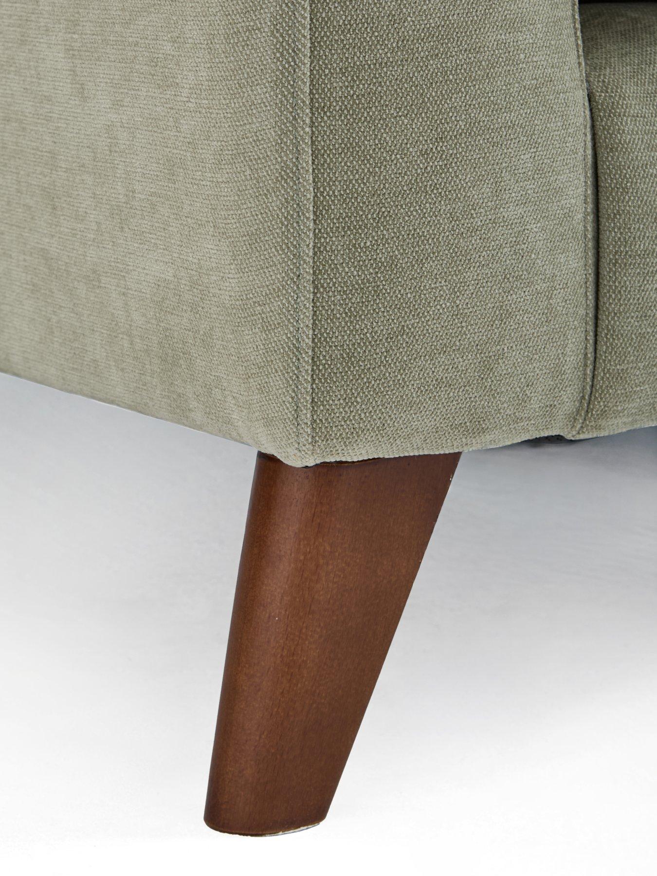 Image 5 of 7 of Very Home Moda 2 Seater Sofa