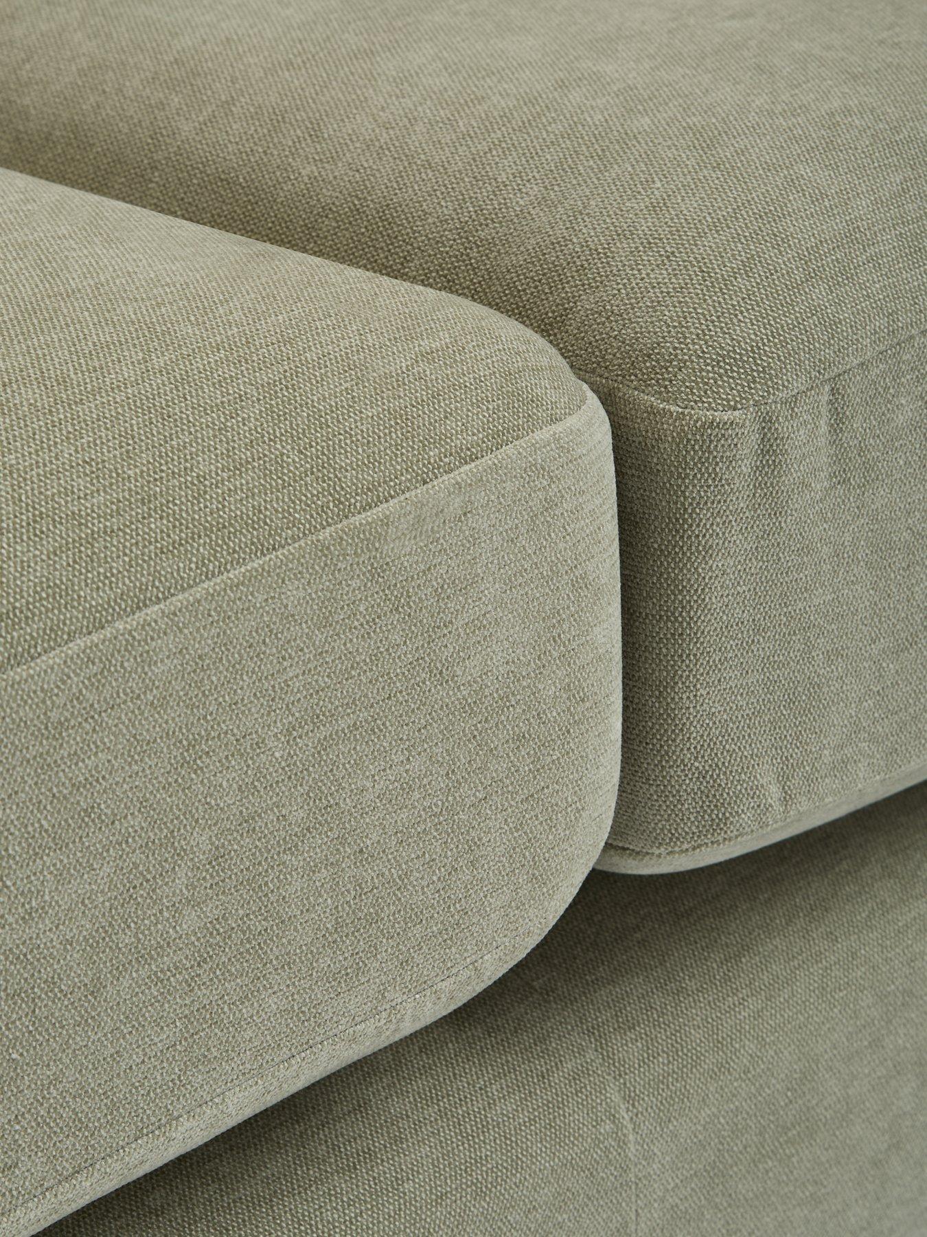 Image 6 of 7 of Very Home Moda 2 Seater Sofa