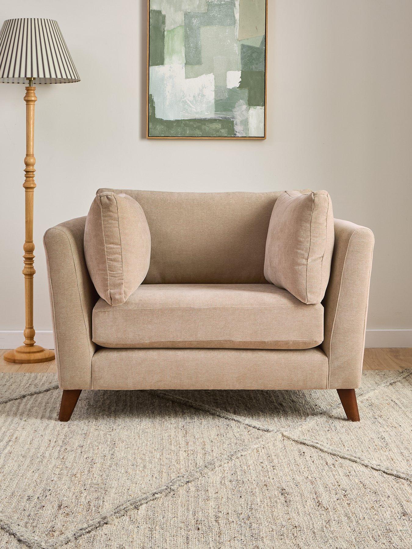 The Very Collection Moda Snuggle Chair