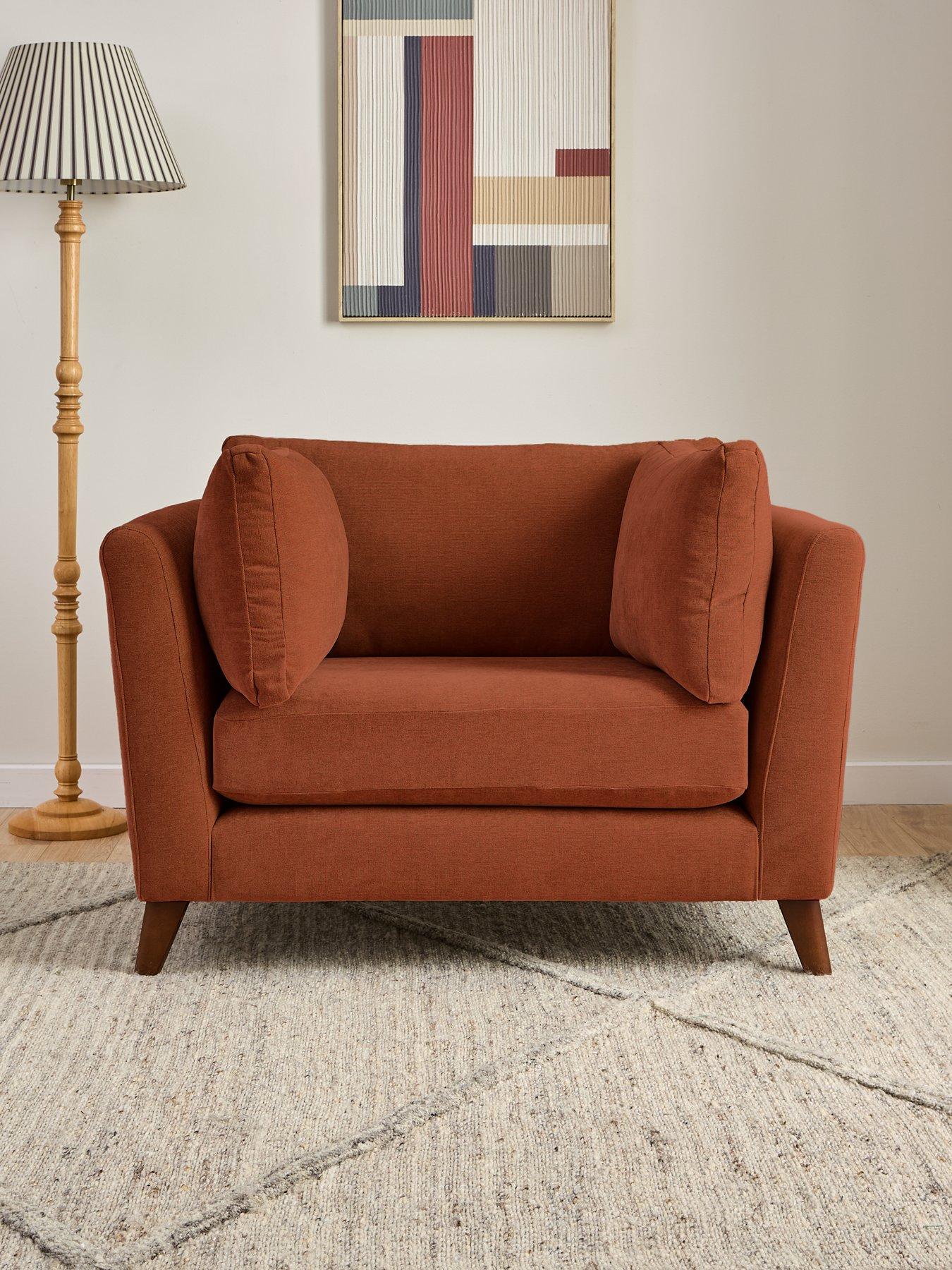 Very Home Moda Snuggle Chair