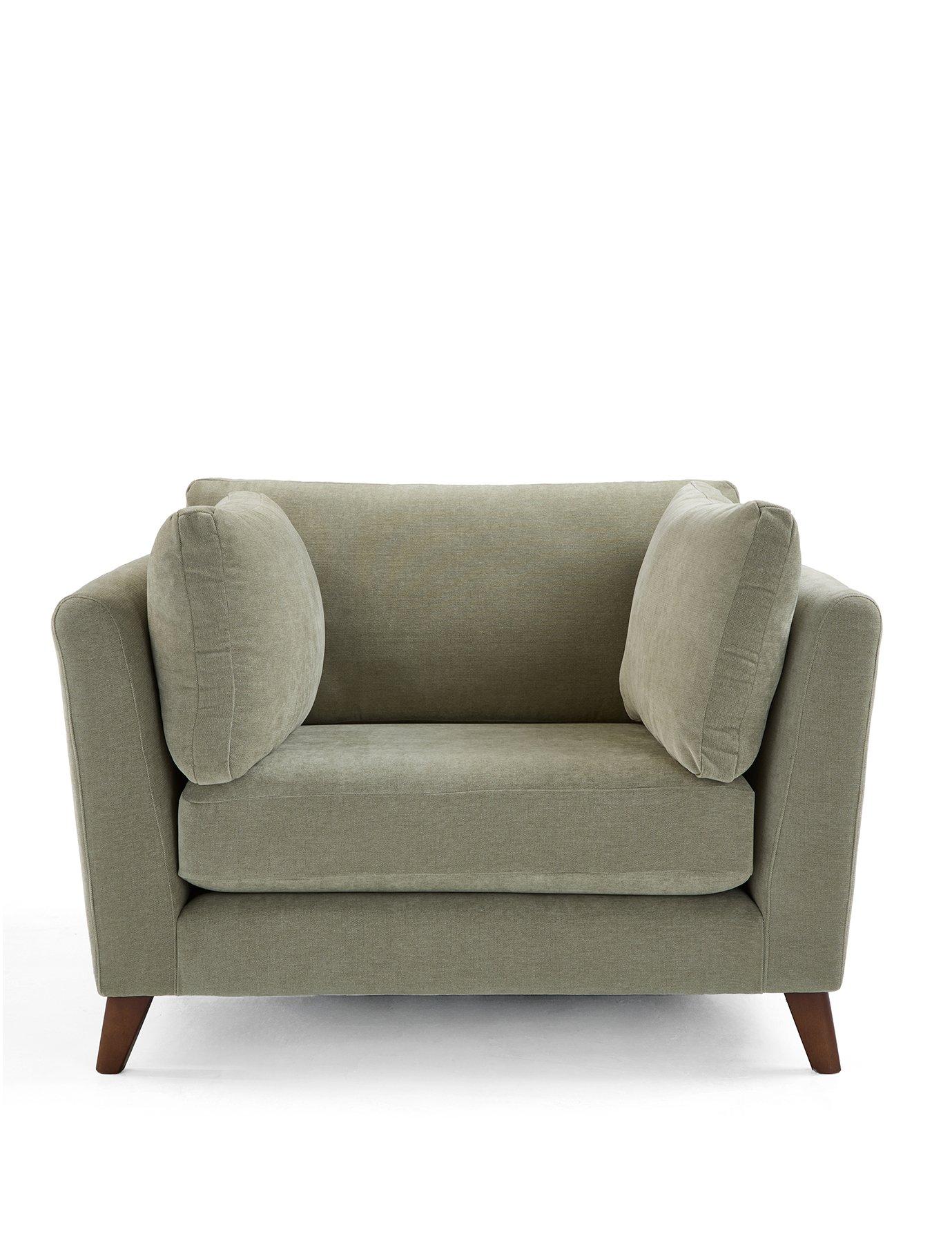 stillFront image of the-very-collection-moda-snuggle-chair