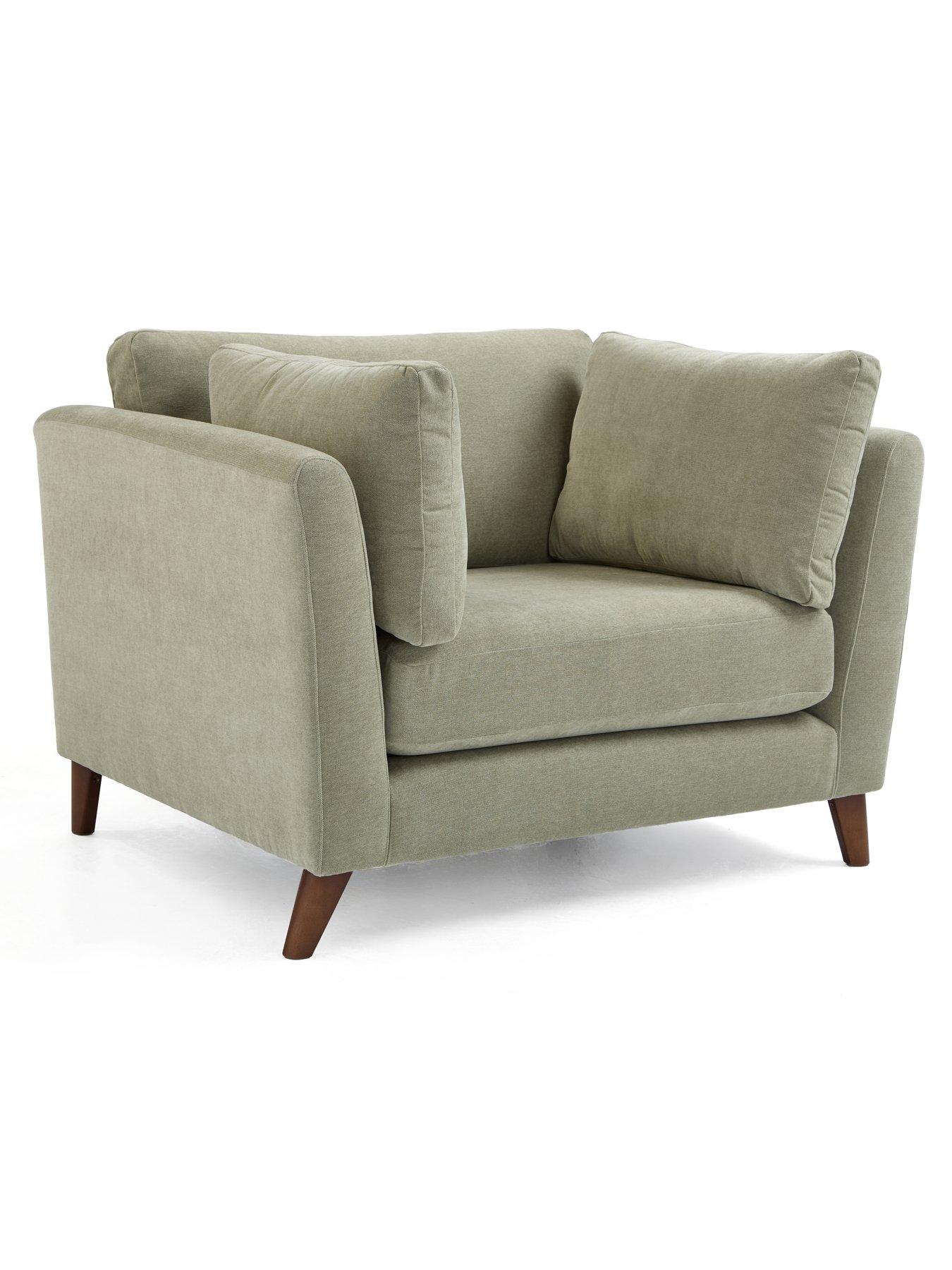  image of the-very-collection-moda-snuggle-chair