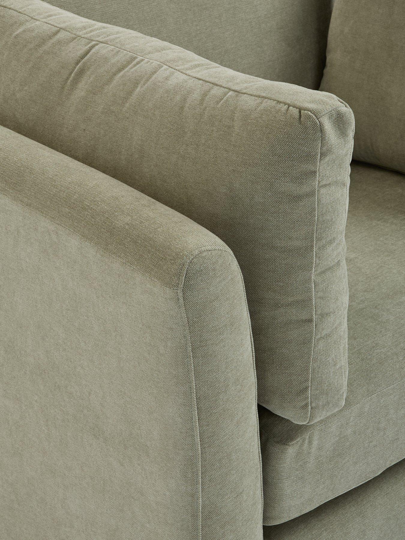  image of the-very-collection-moda-snuggle-chair