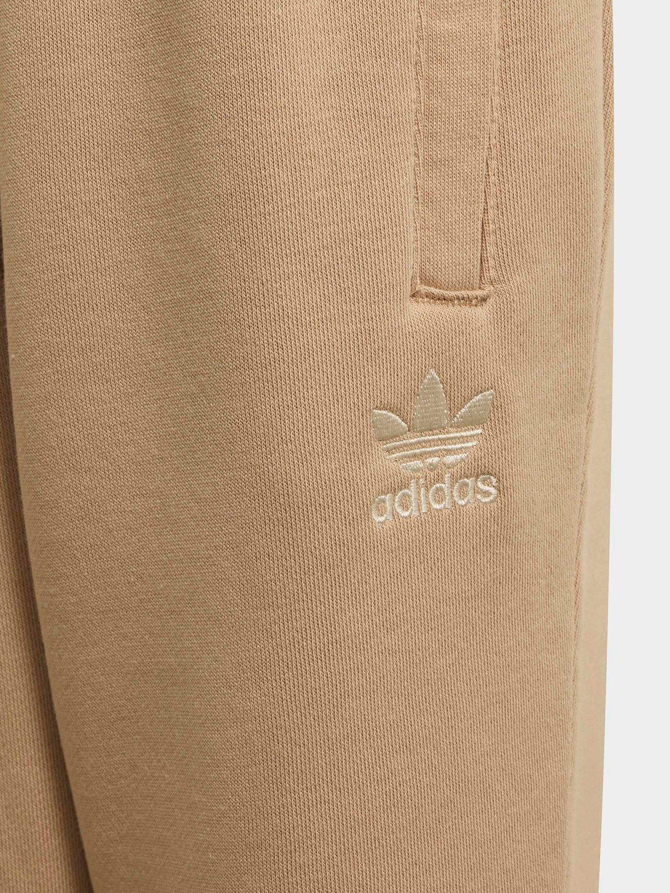 Image 5 of 5 of adidas Originals Kid's Crew Set - Magic Beige