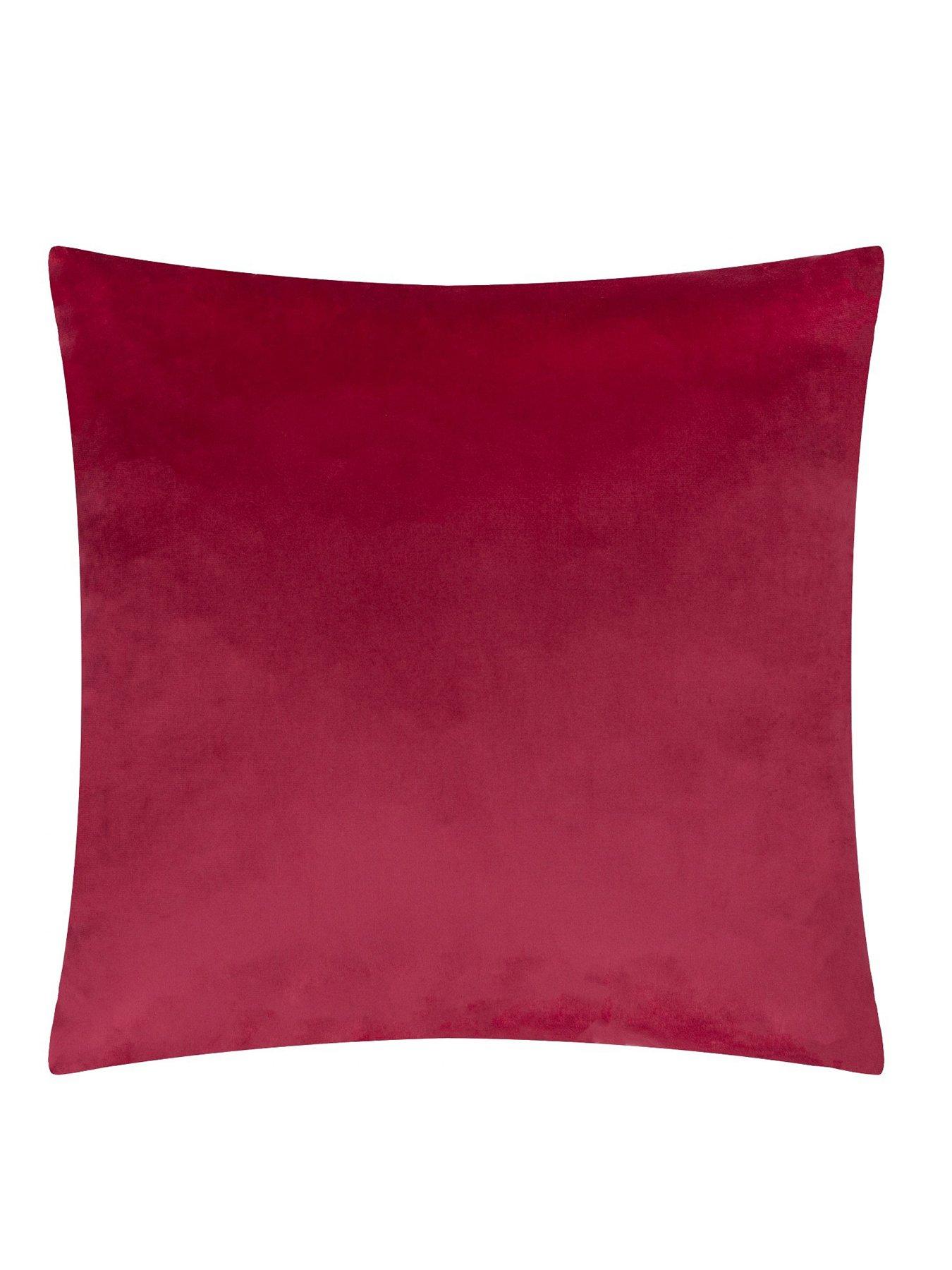 Image 3 of 5 of Furn Santas 45x45 Polyester Cushion Multi