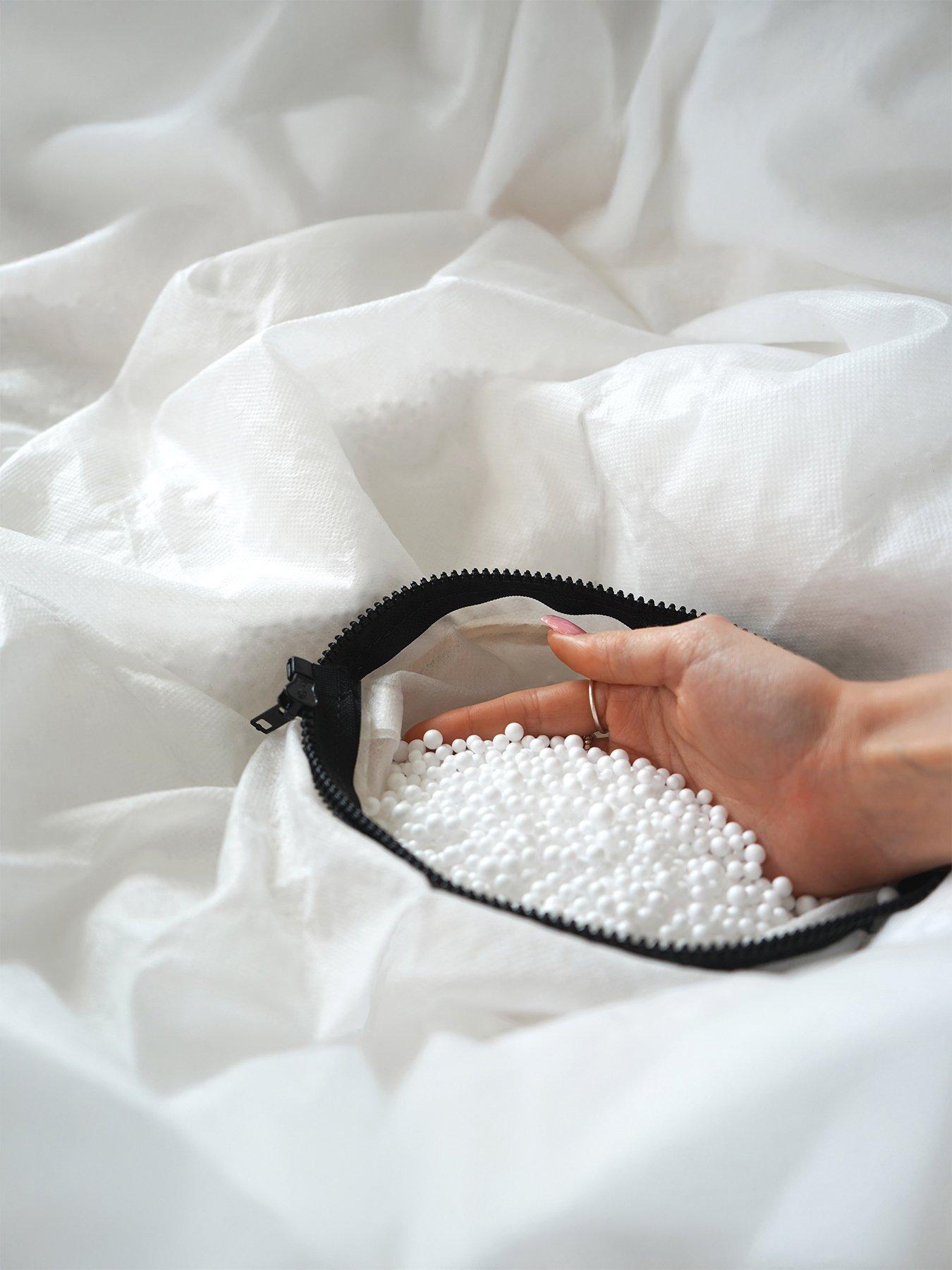undefined Beanbag Refill - 2 Cubic Feet