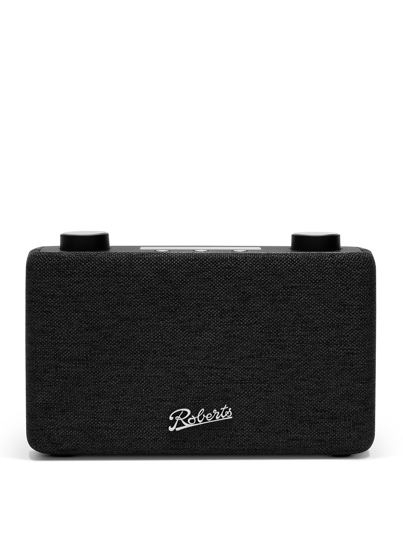 undefined Play 11 DAB/DAB+/FM Portable Digital Radio