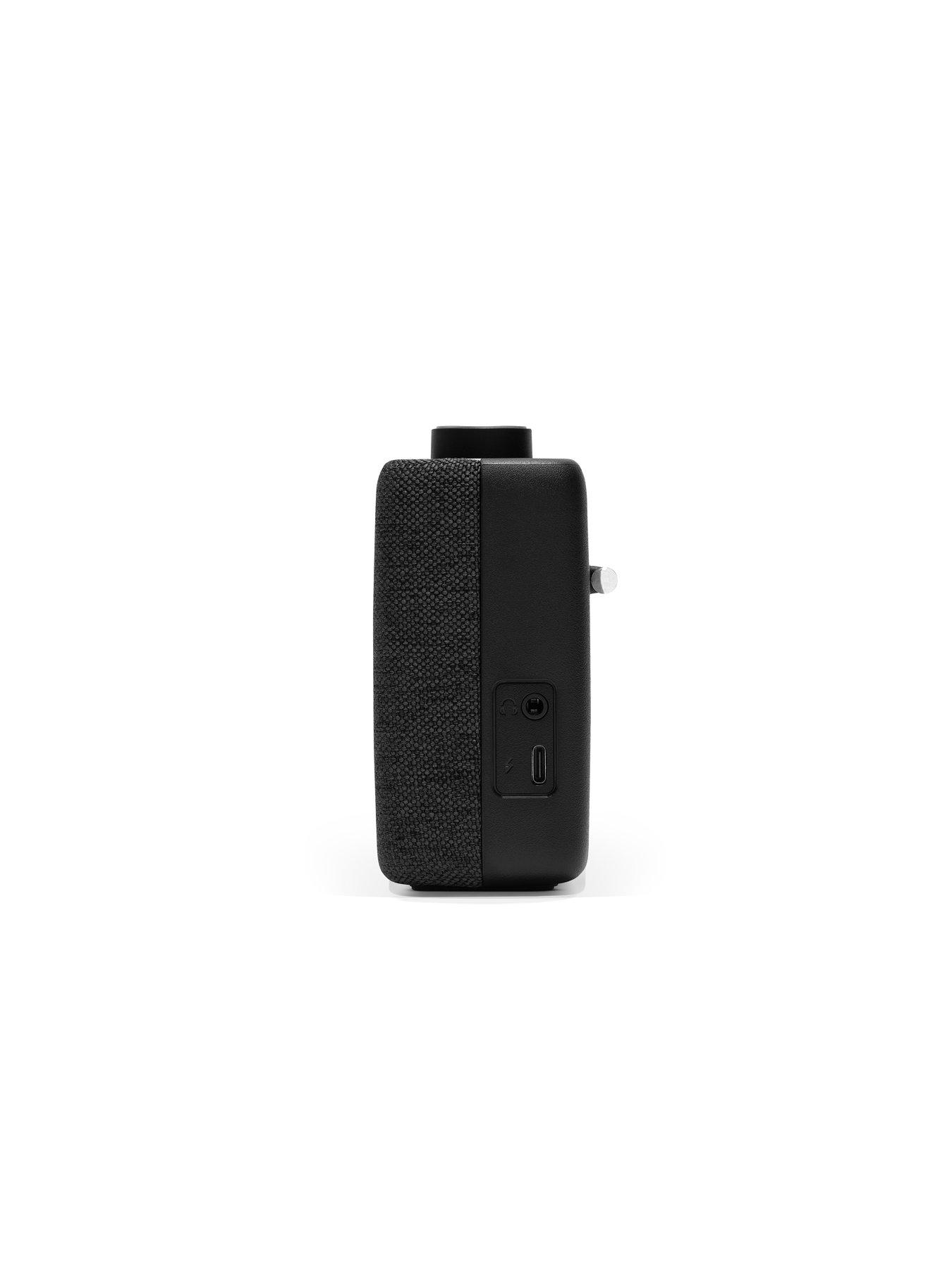 Image 5 of 6 of Roberts Play 11 DAB/DAB+/FM Portable Digital Radio