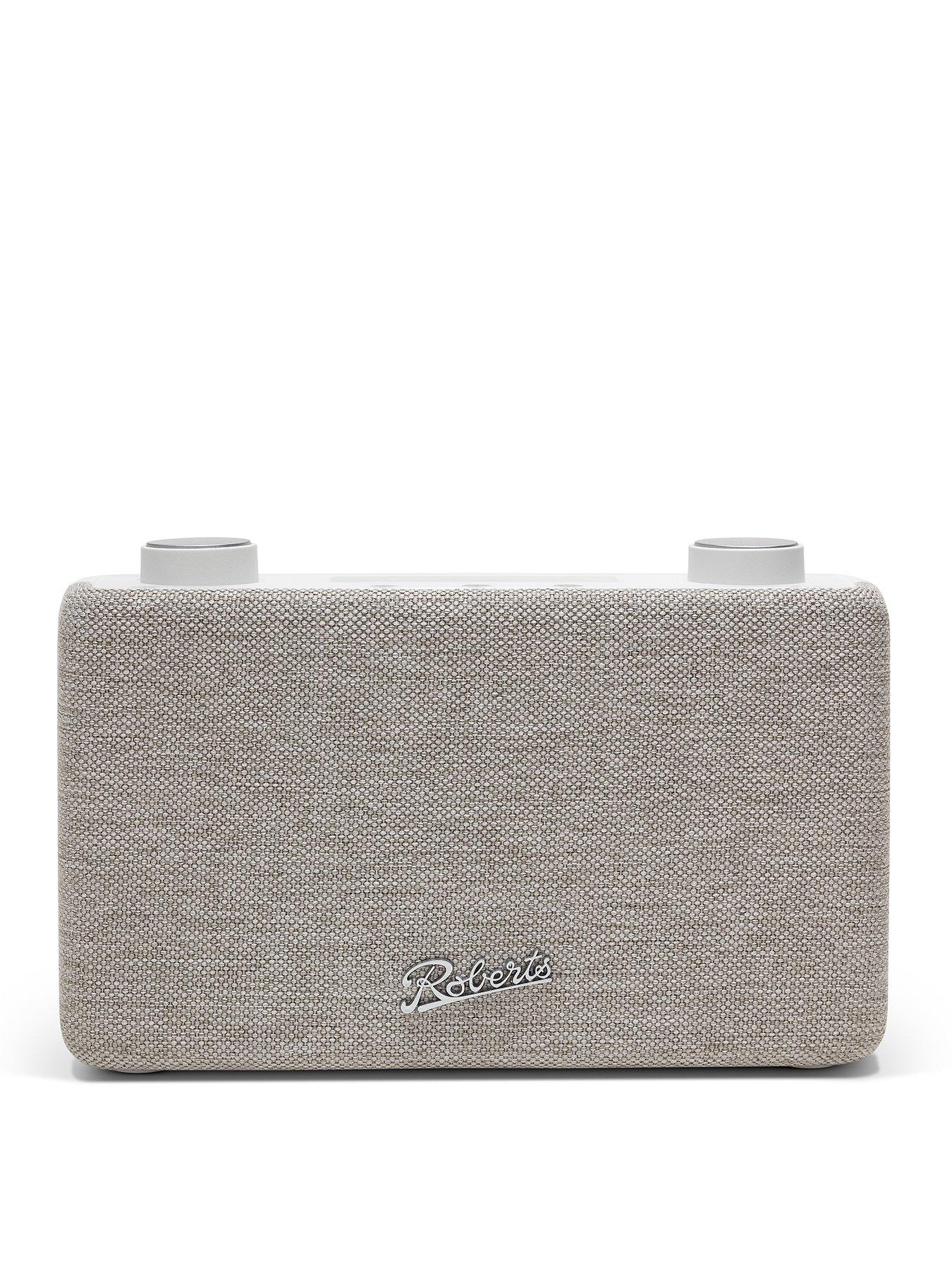 Roberts Play 11 DAB/DAB+/FM Portable Digital Radio