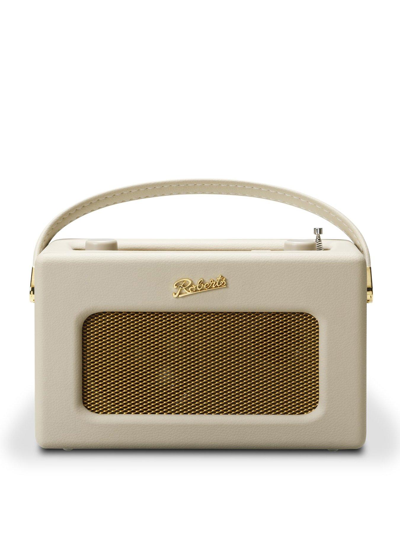 Roberts Revival iStream 3L DAB+/FM Internet Smart Radio with Bluetooth