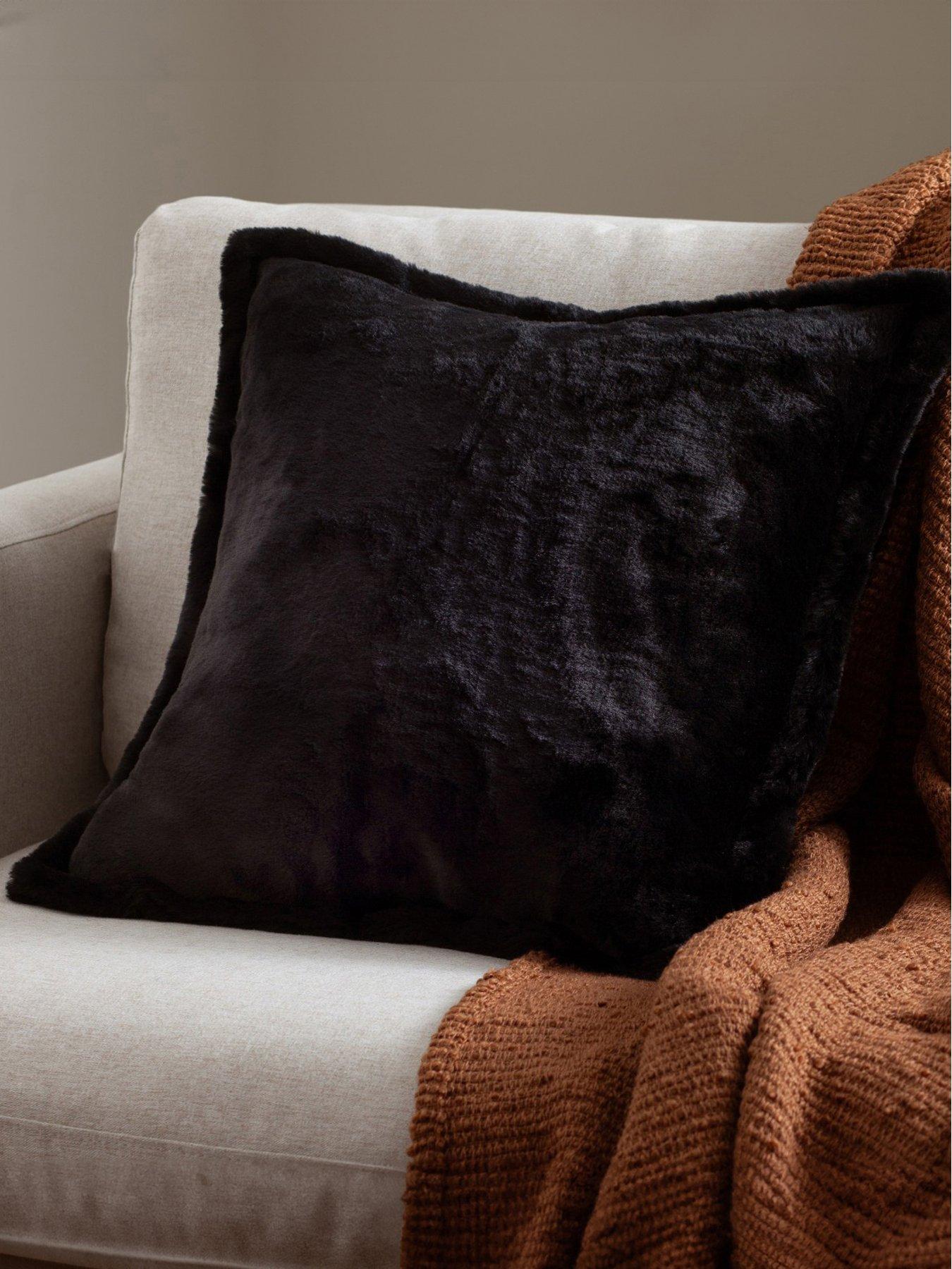 Furn Kallu 45x45 Polyester Cushion