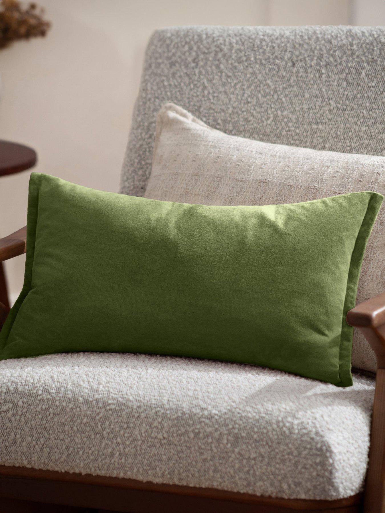 undefined Merton Polyester Cushion