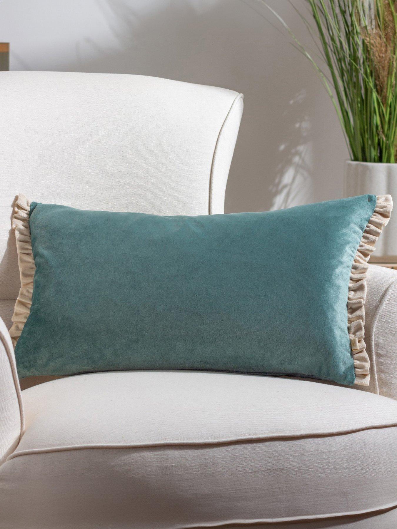 Image 1 of 5 of Wylder Tilly Polyester Cushion