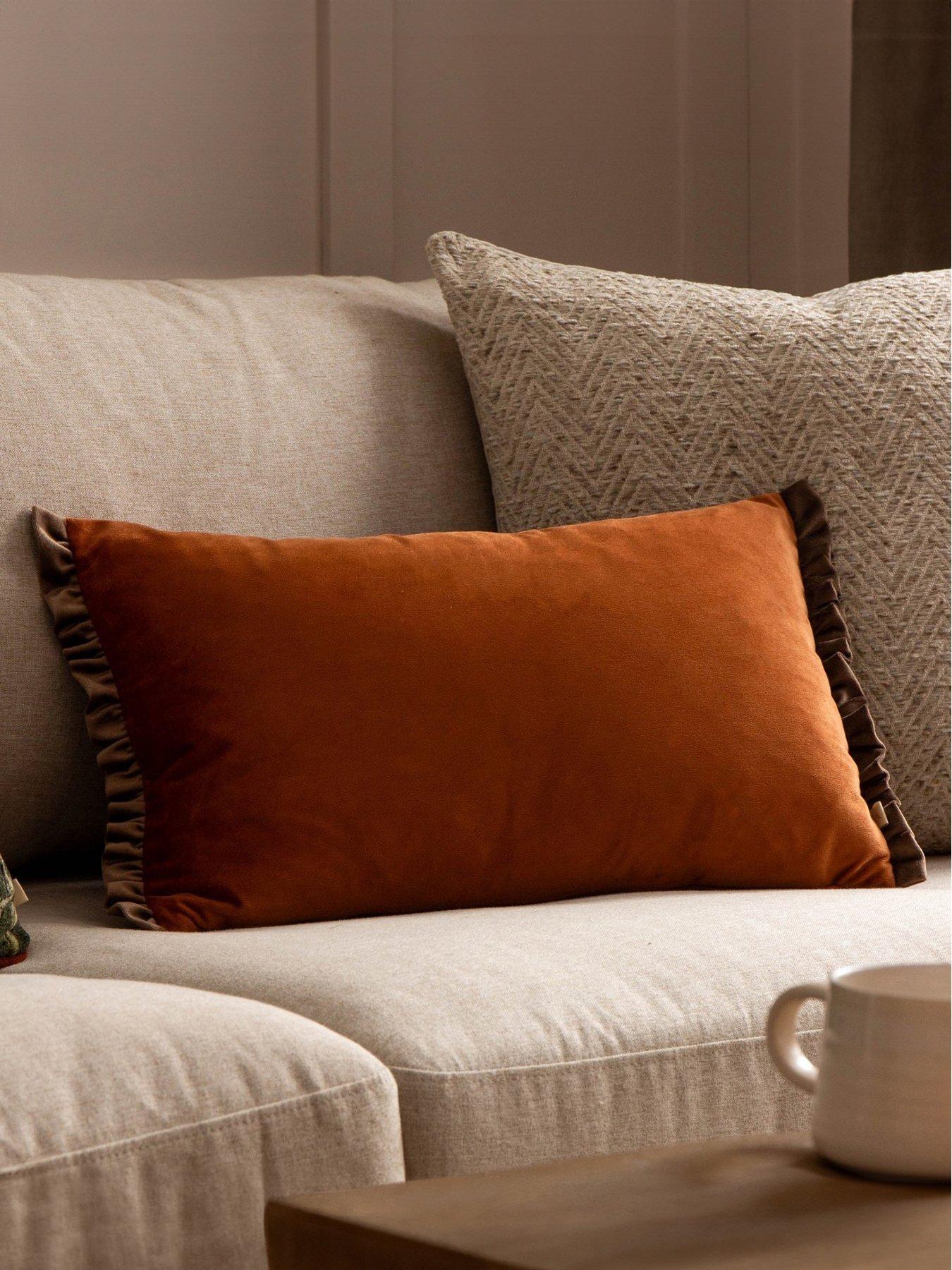 Wylder Tilly Polyester Cushion