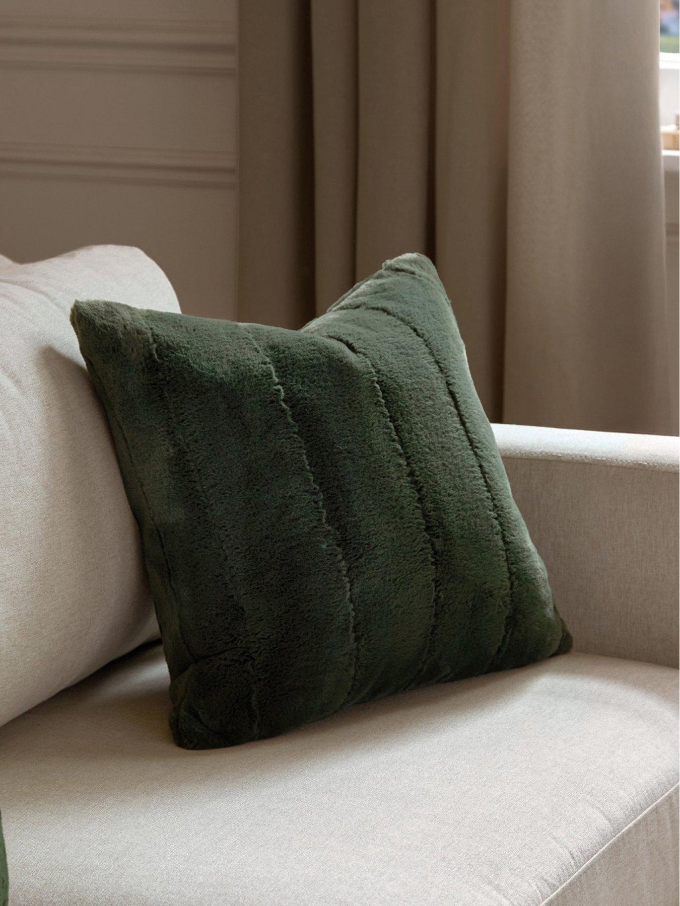 Paoletti Empress 55x55 Polyester Cushion