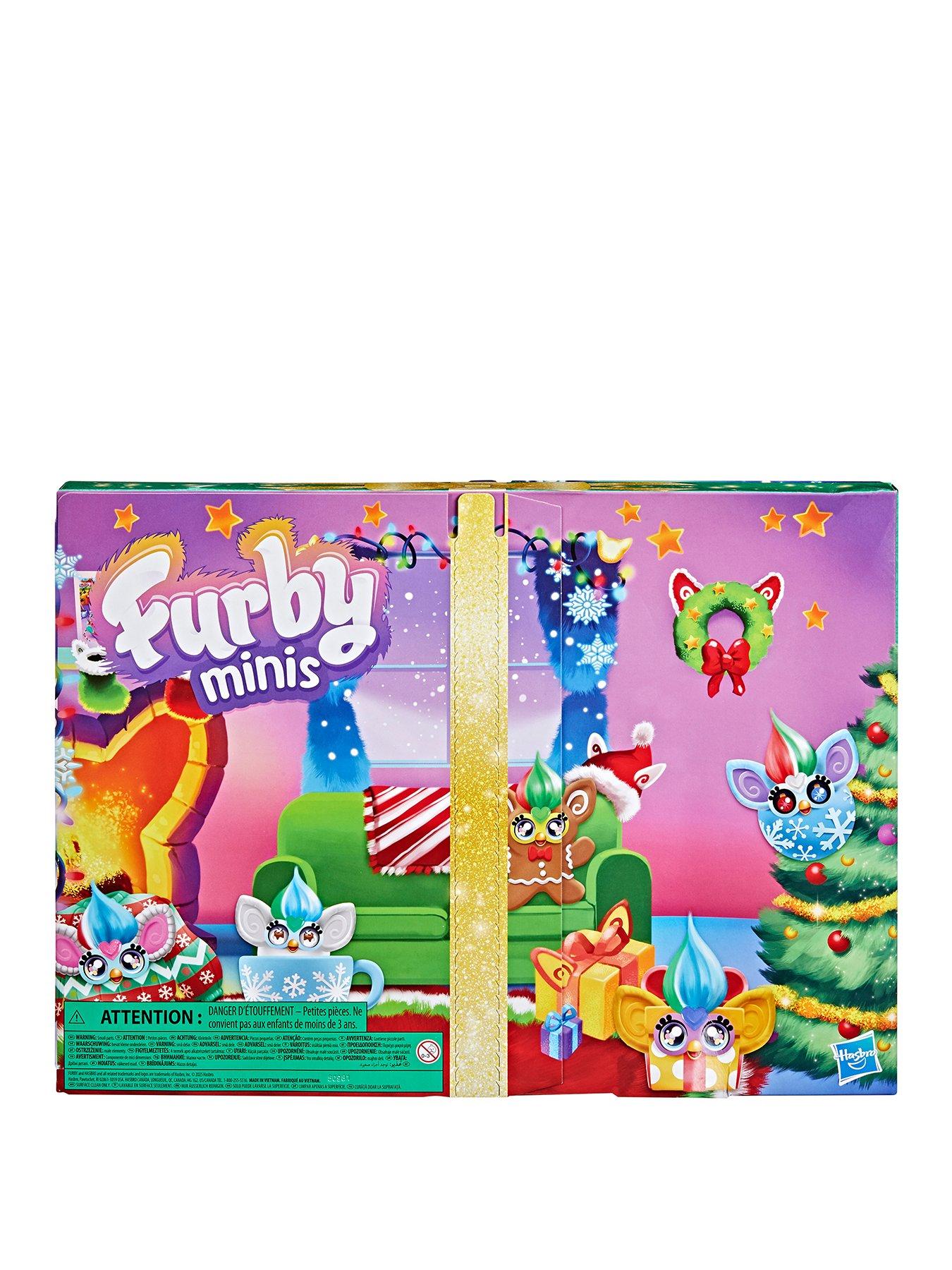 undefined Minis Advent Calendar
