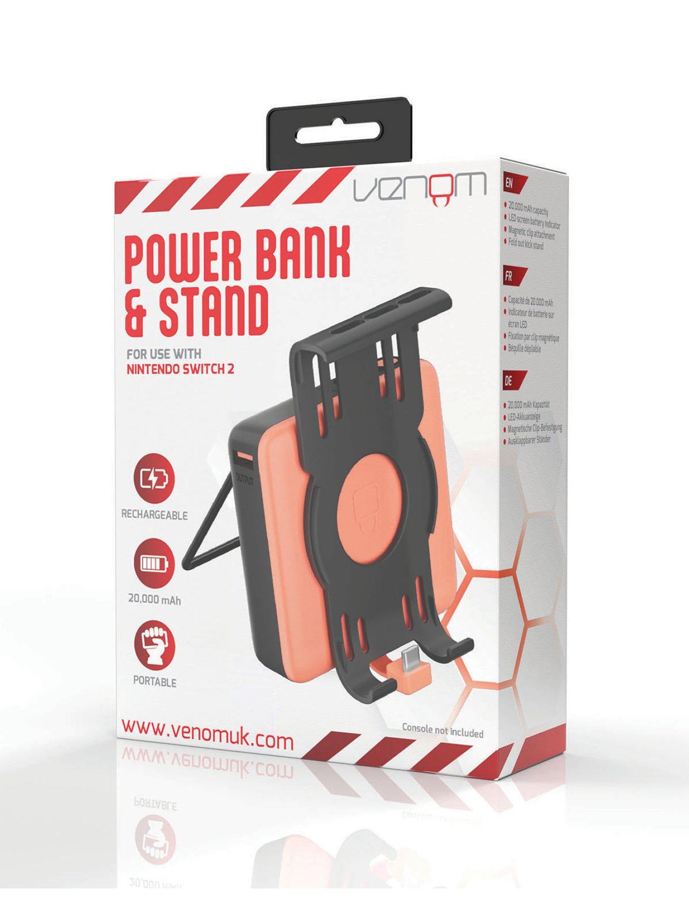 Venom POWER BANK
