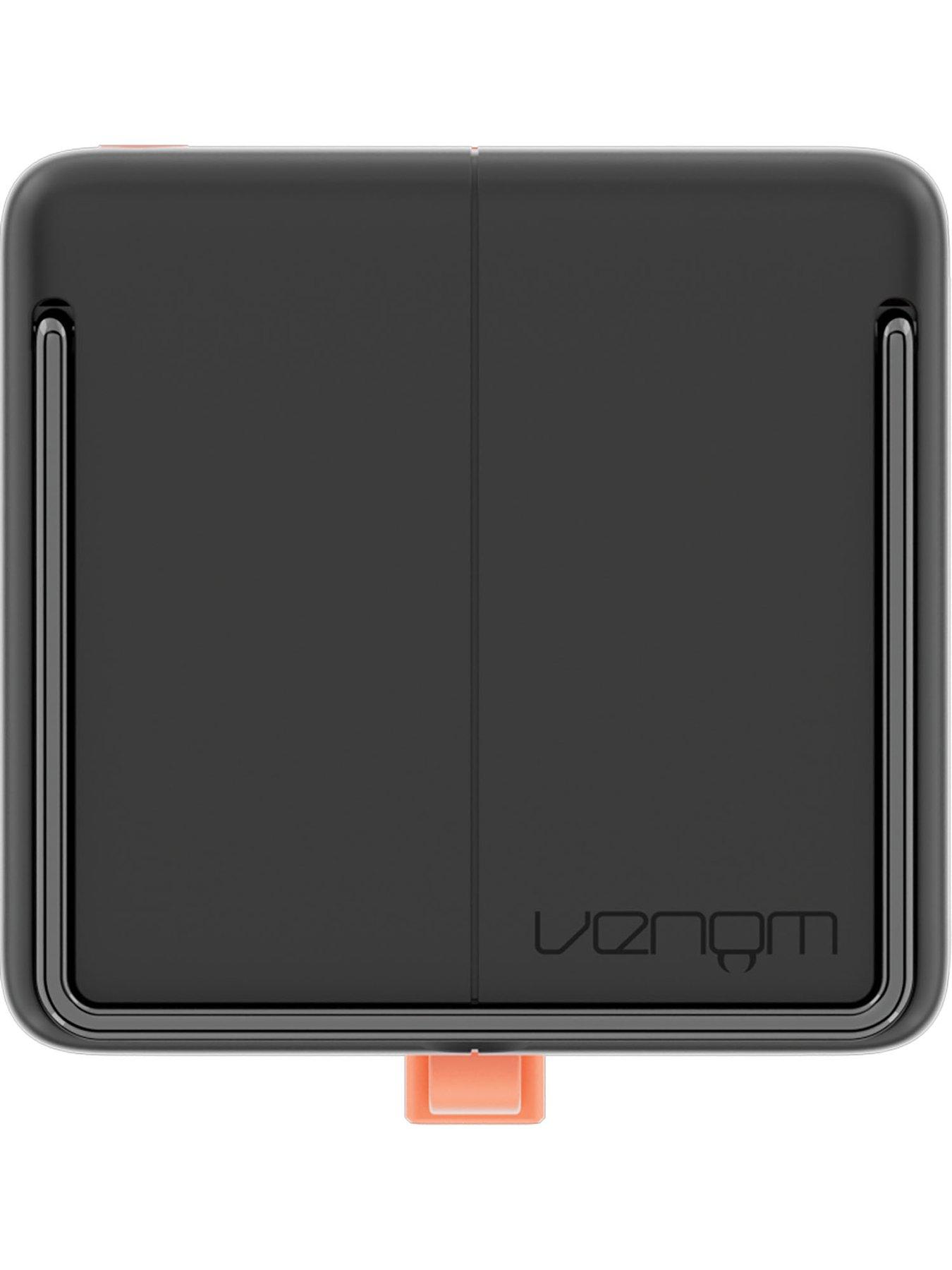 Image 2 of 7 of Venom POWER BANK