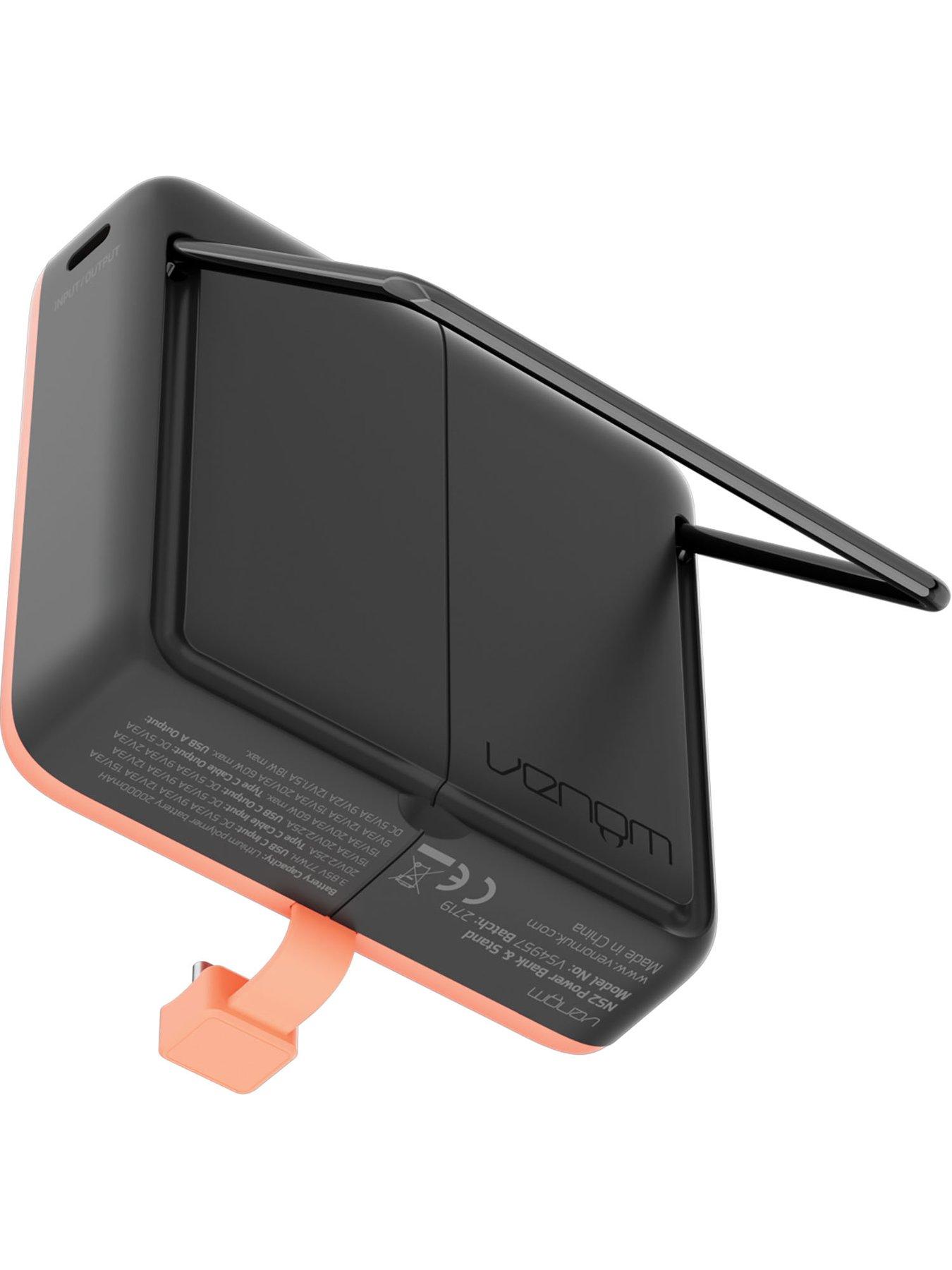 Image 5 of 7 of Venom POWER BANK