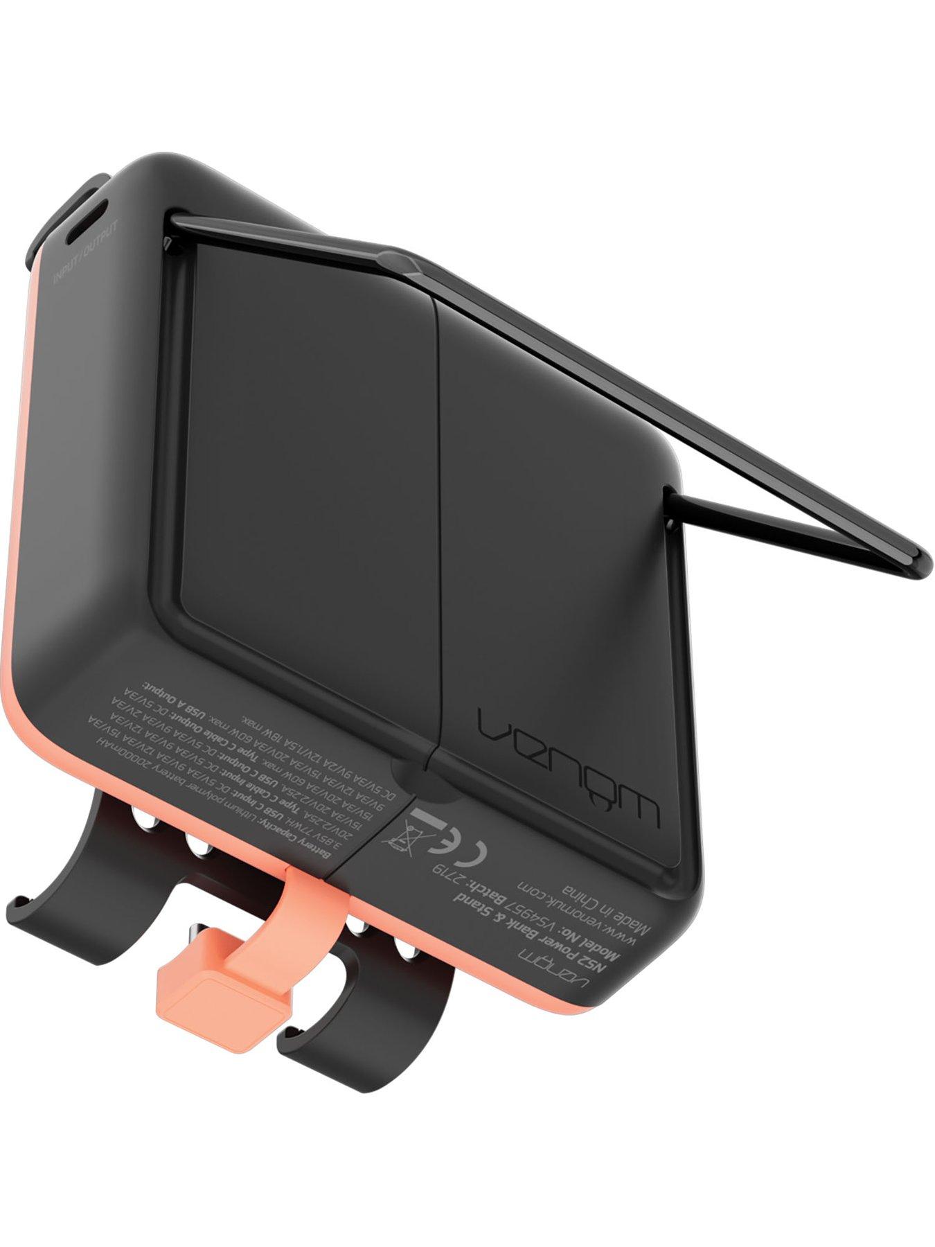 Image 6 of 7 of Venom POWER BANK
