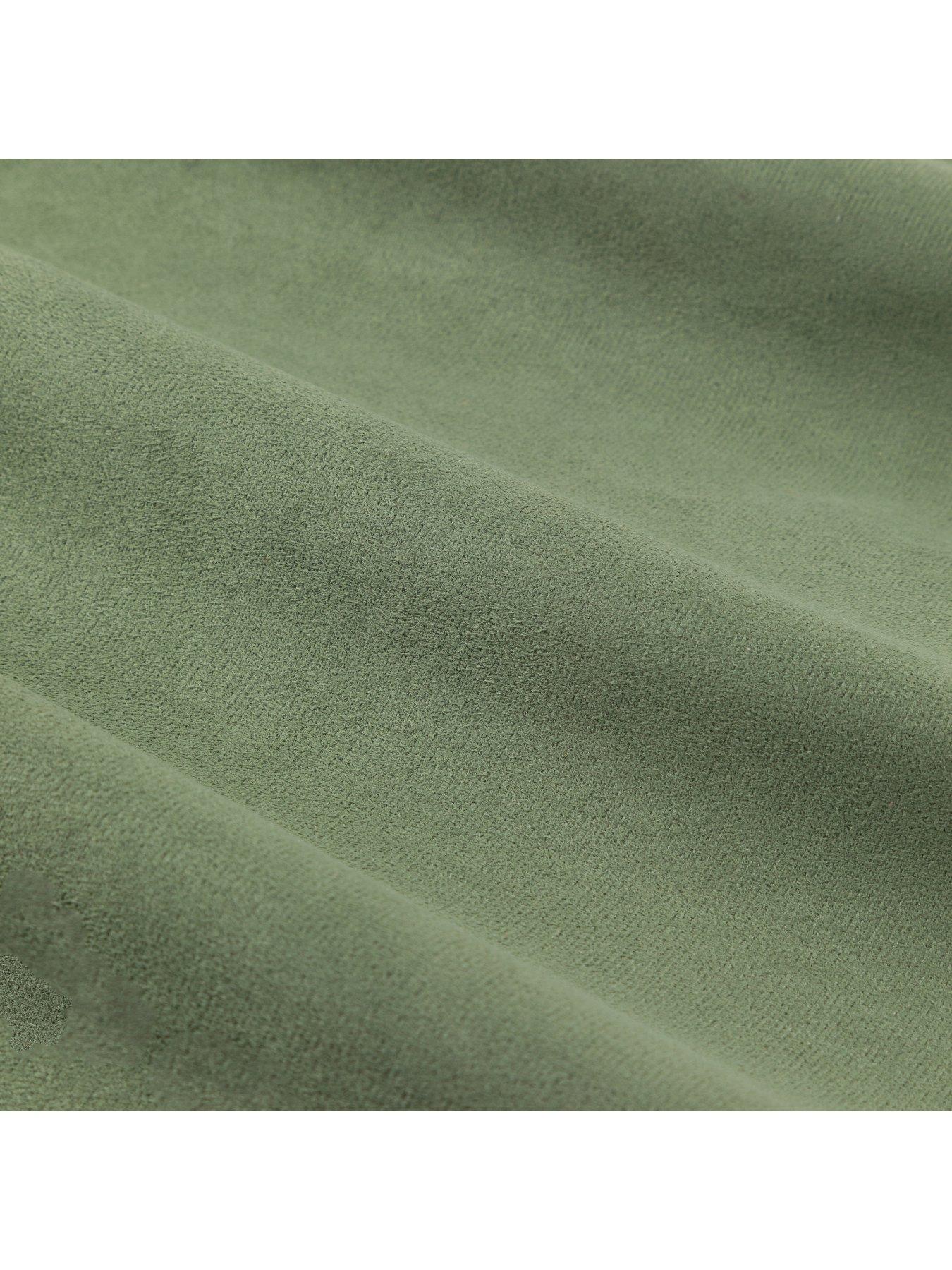 Image 6 of 7 of Furn Verso Blackout Eyelet Curtains
