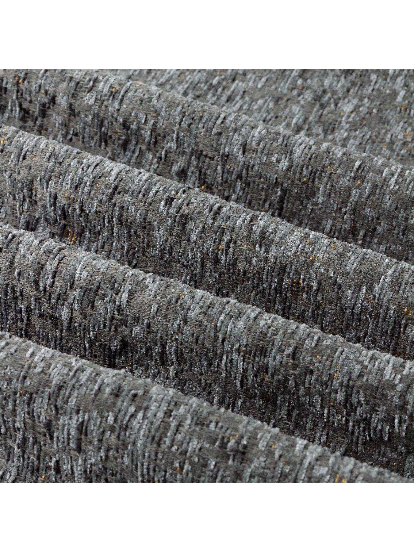 Image 5 of 6 of Paoletti Galaxy Eyelet Curtains