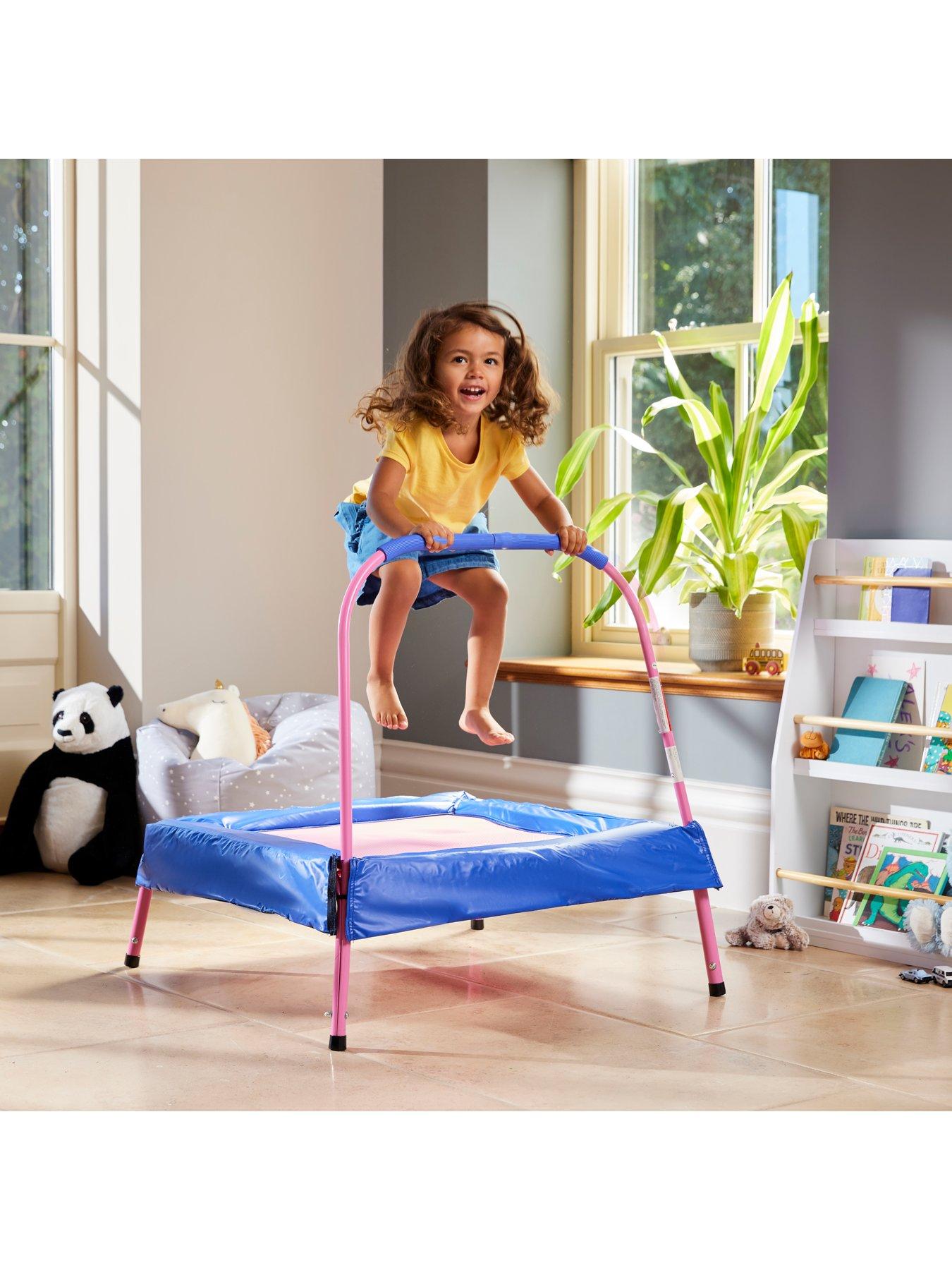 Image 4 of 6 of Sportspower Junior Trampoline
