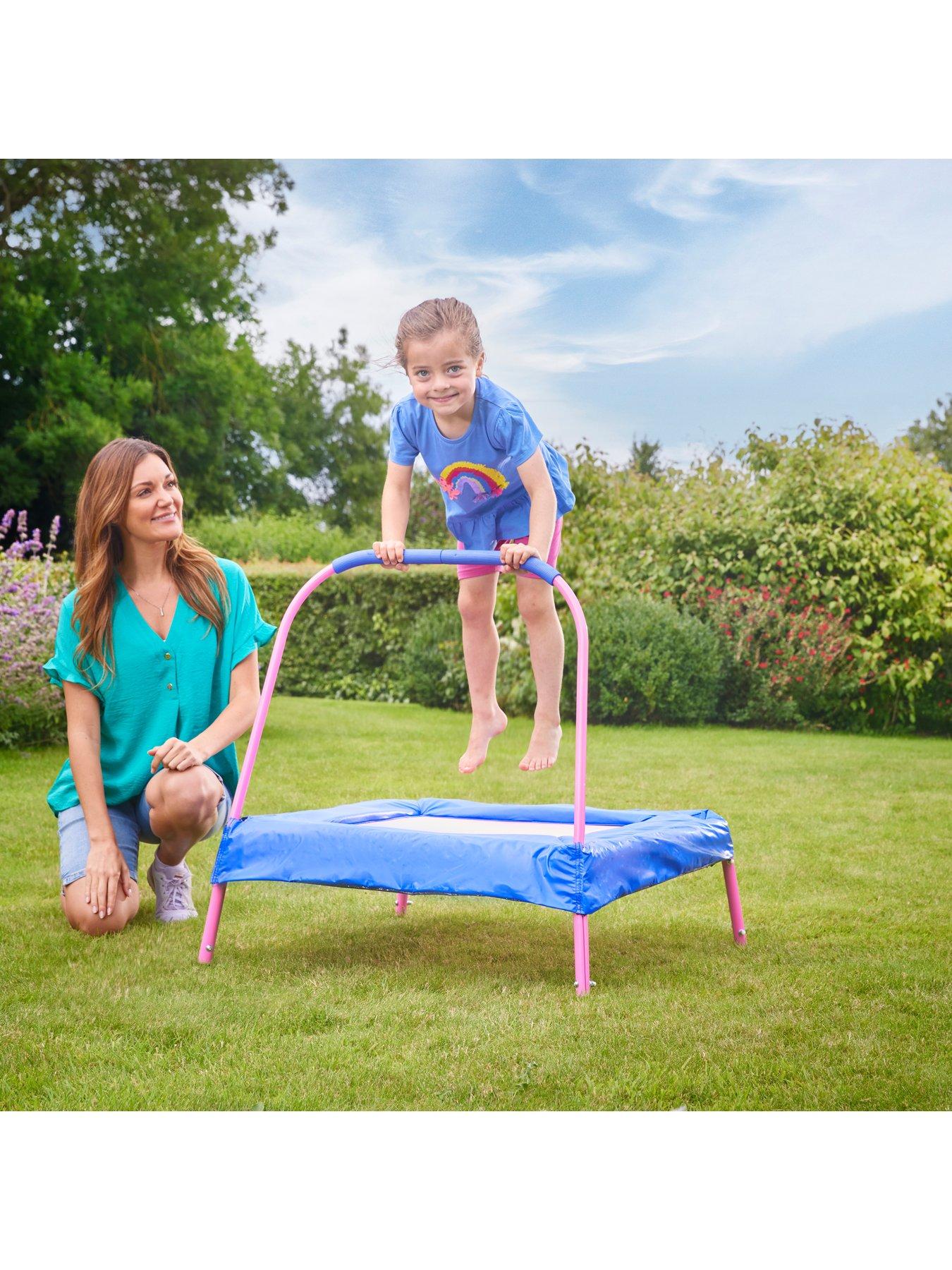 Image 5 of 6 of Sportspower Junior Trampoline