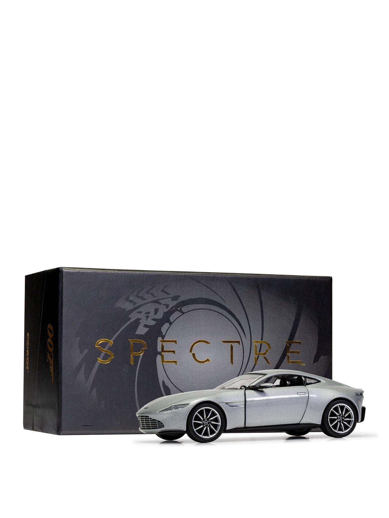 Image 1 of 5 of Aston Martin DB10 James Bond 007 'Spectre' Collectable Model Car