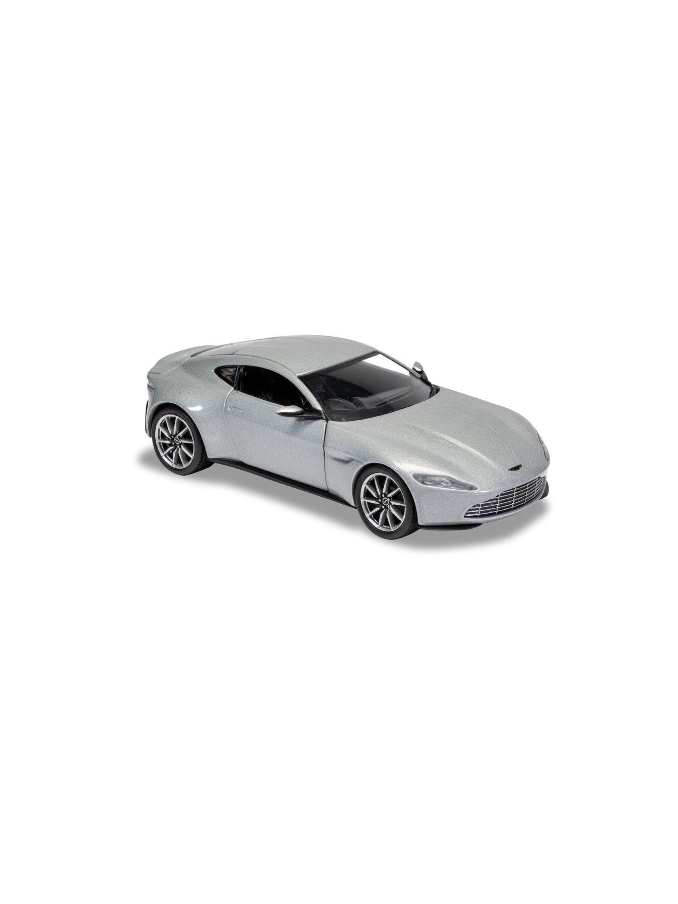 Image 3 of 5 of Aston Martin DB10 James Bond 007 'Spectre' Collectable Model Car