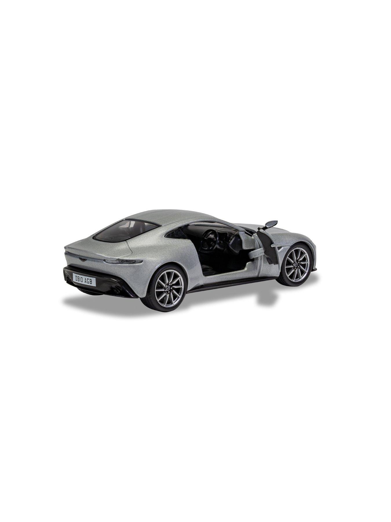Image 4 of 5 of Aston Martin DB10 James Bond 007 'Spectre' Collectable Model Car