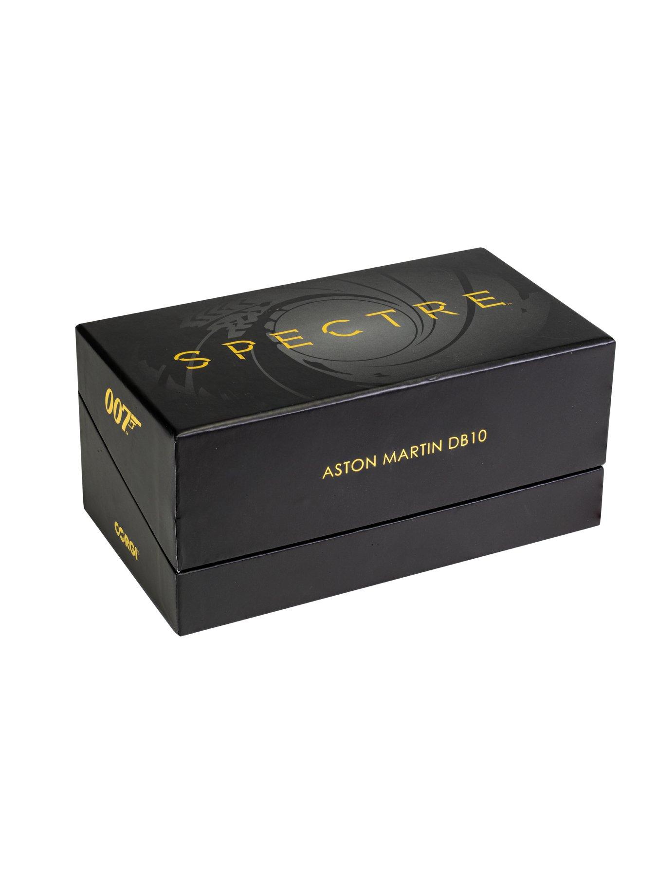 Image 5 of 5 of Aston Martin DB10 James Bond 007 'Spectre' Collectable Model Car