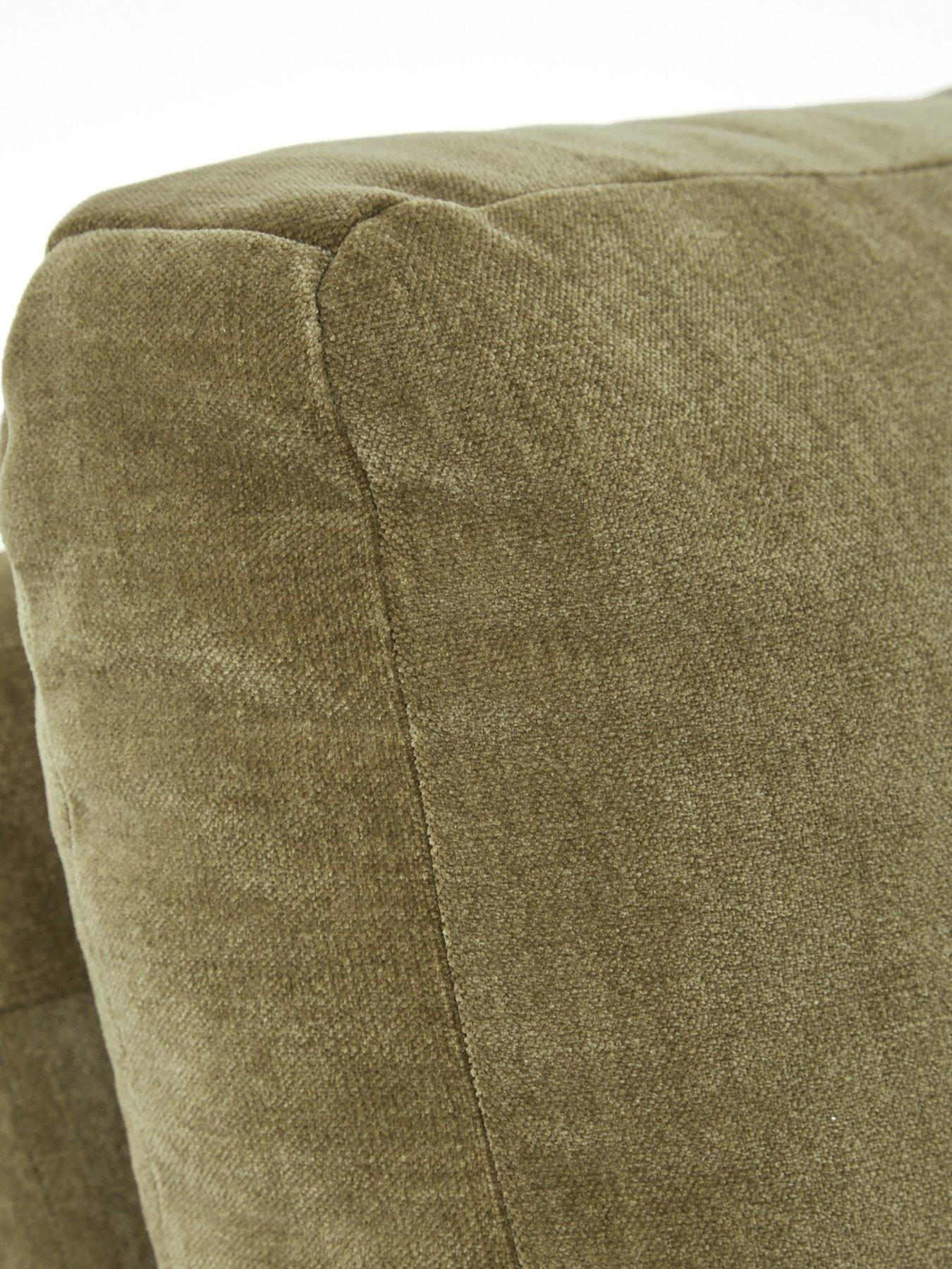  image of very-home-aiyanna-rh-3-seater-chaisefs