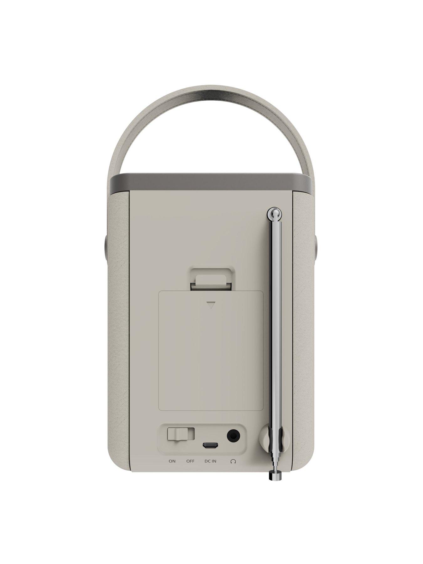 Image 3 of 7 of Majority Little Shelford - Cream/Grey