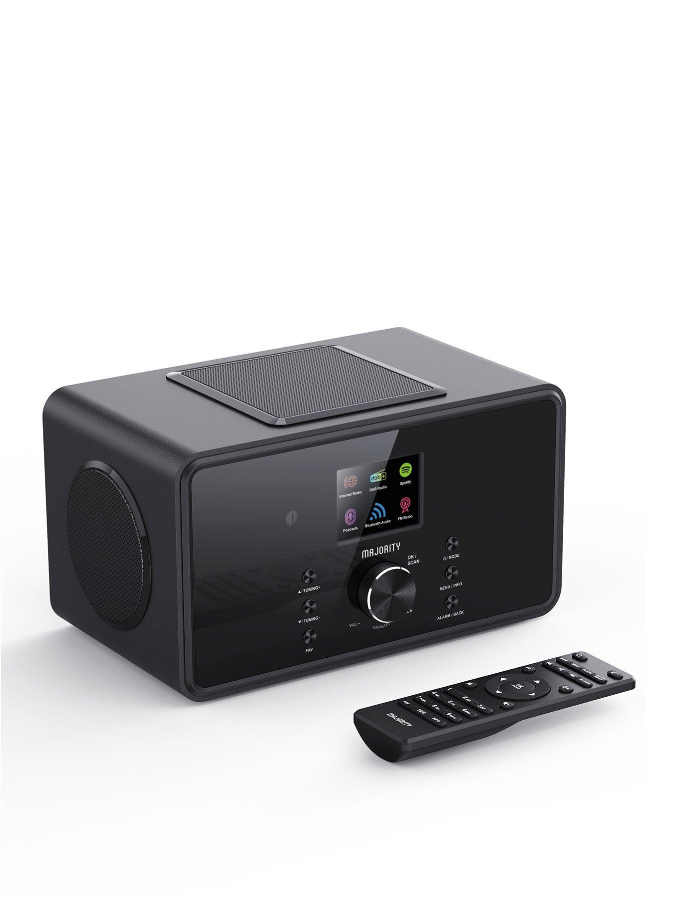 majority-bard-music-system-black