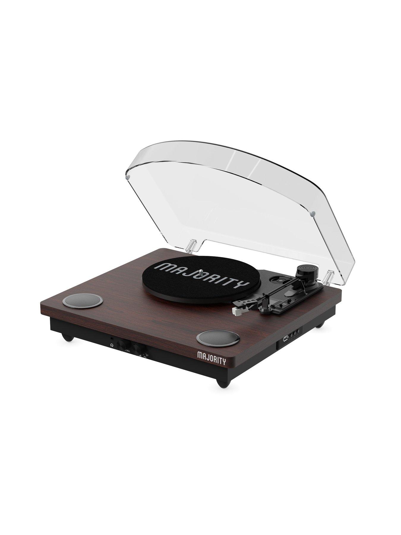 Image 2 of 7 of Majority MOTO TURNTABLE